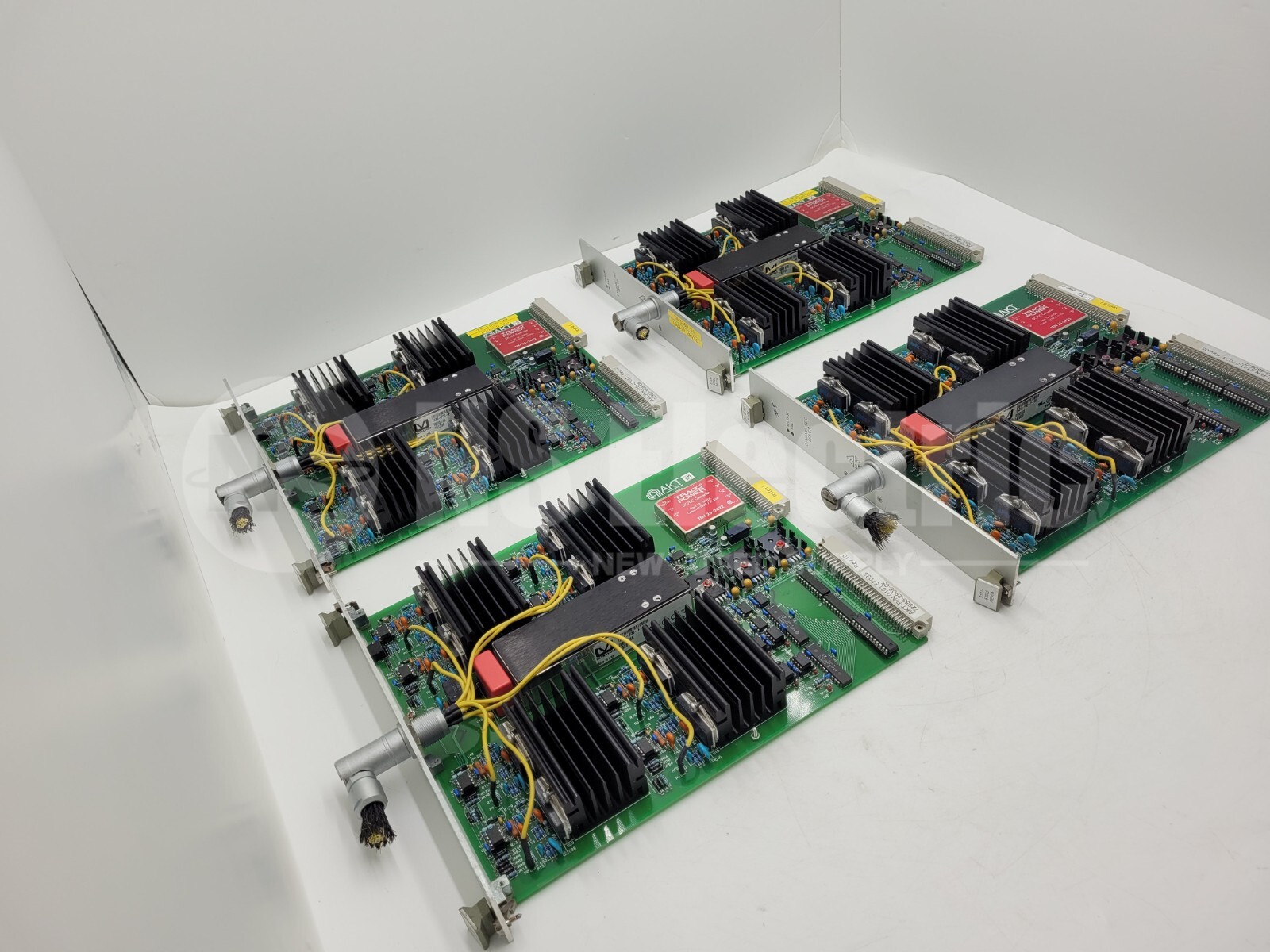 AKT 0101-57033 Rev 10 DYNAMIC-SEC-DRIVER