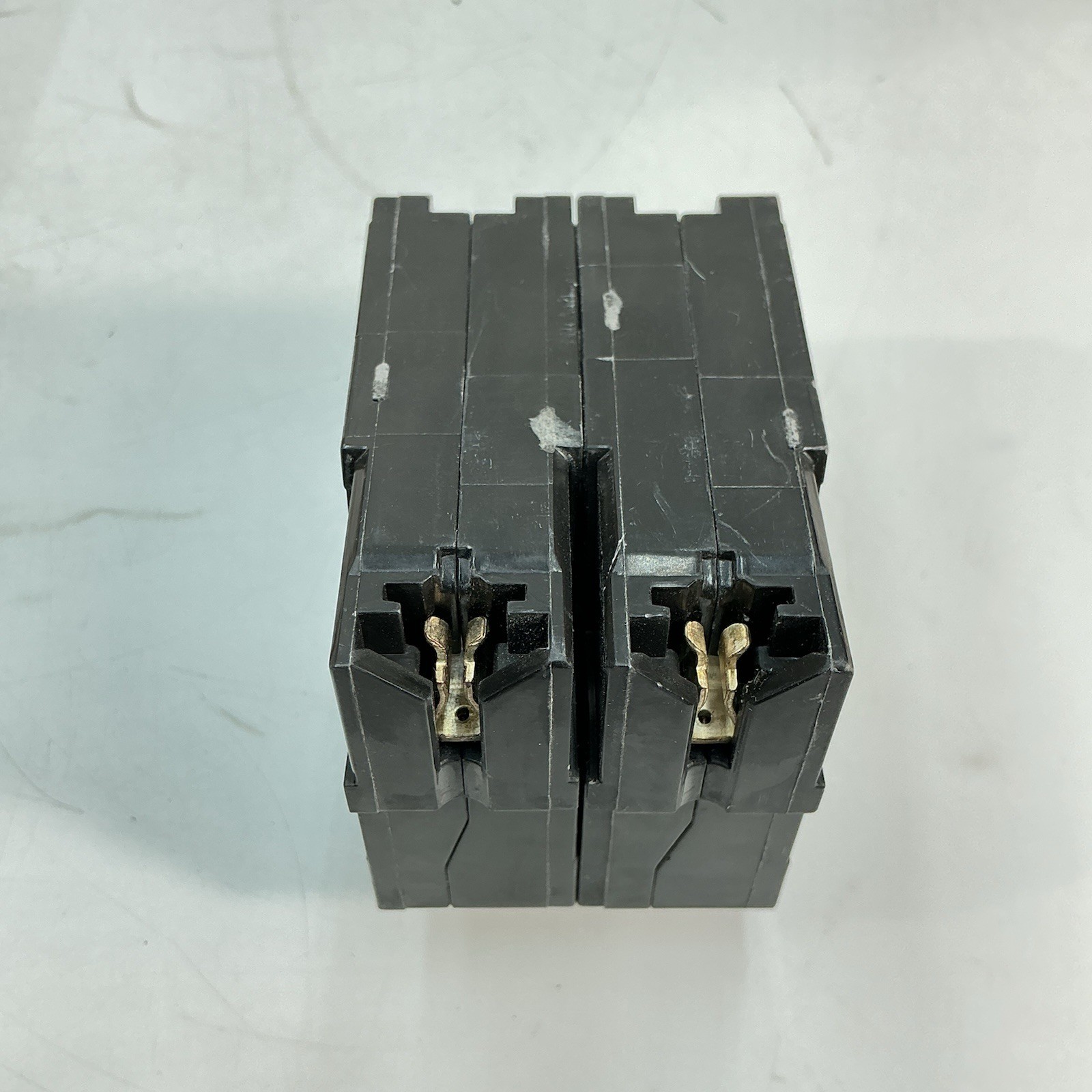 GE General Electric THQL2150 50-Amp 2-Pole 120/240VAC Breaker