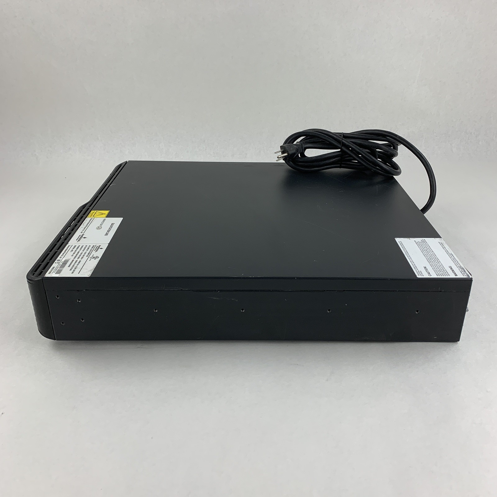 Emerson Liebert GXT3-700RT120 UPS System 700VA 120V No Batteries Tested