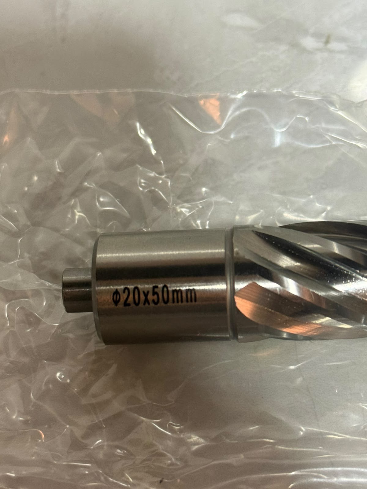 Annular Cutter,Rotabroach cutter,Cutting Depth 20x50mm
