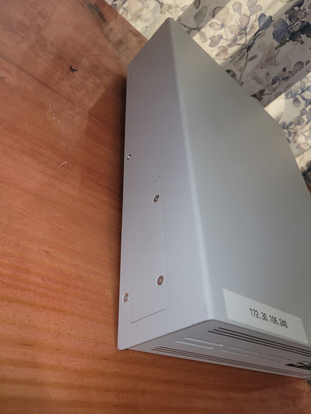 Untested NAI Technology Model AAM-CA The Dicom Box CA – Video To Dicom