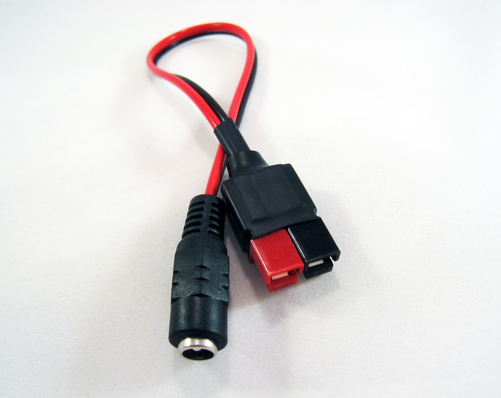 Adapter Cables fit ANDERSON POWERPOLE, Power Supply, Battery, F2, 4mm Post, Ring