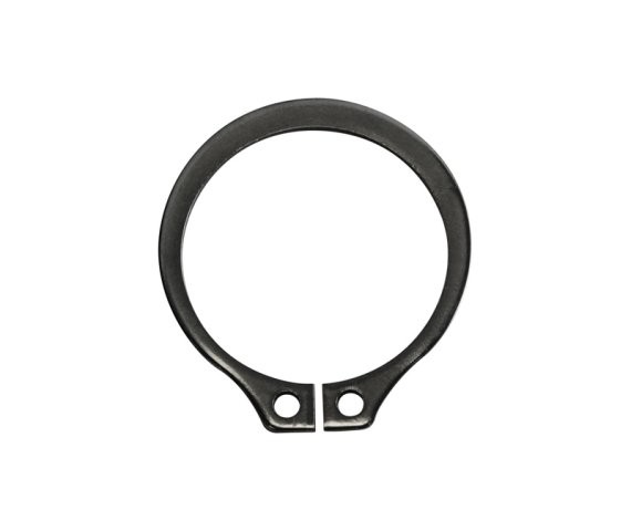 Snap Retaining Ring External 1-3/8 Stainless Steel (5 Pieces)