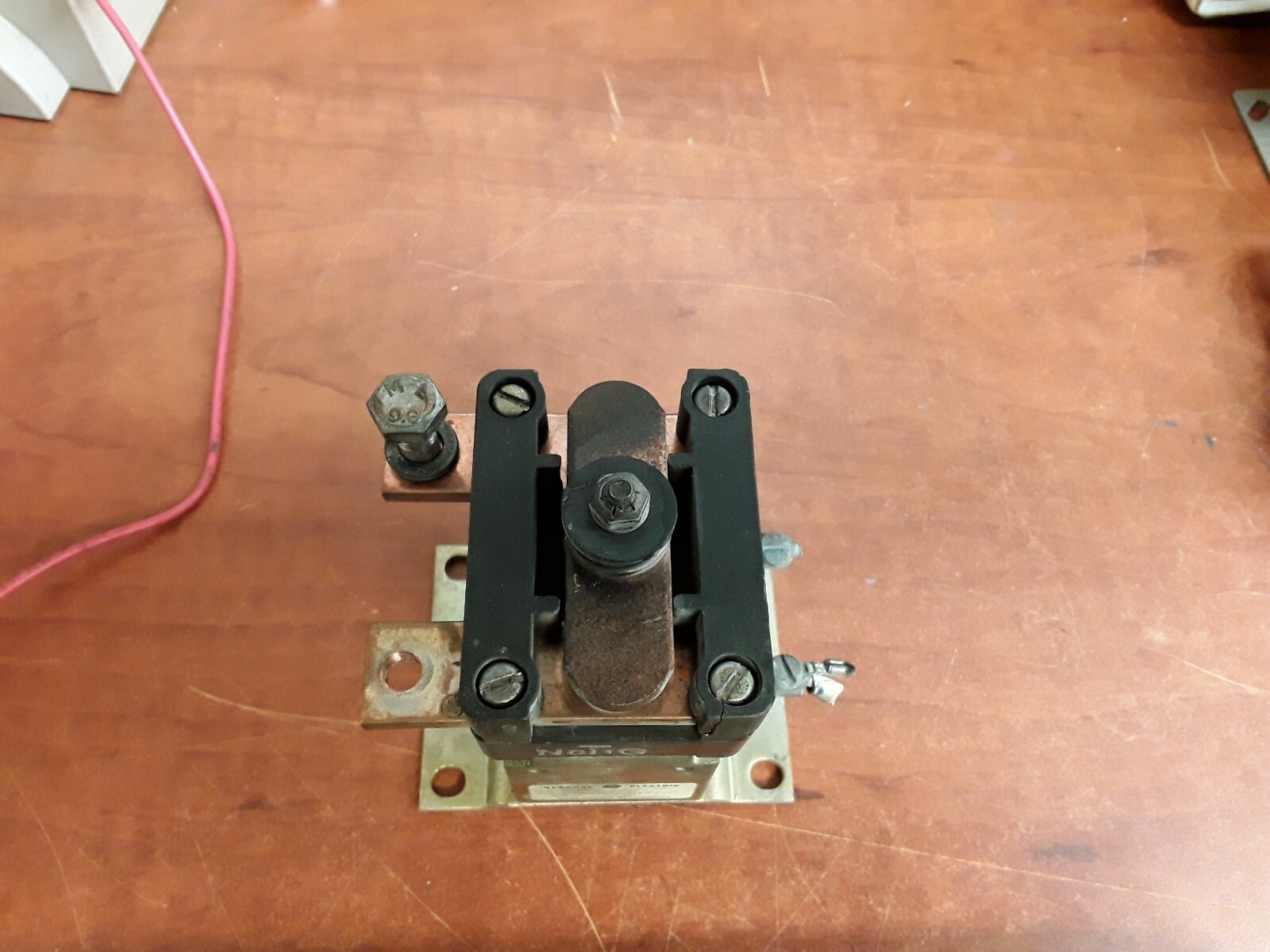 General Electric IC4482 CTTA300AH124XN Contactor