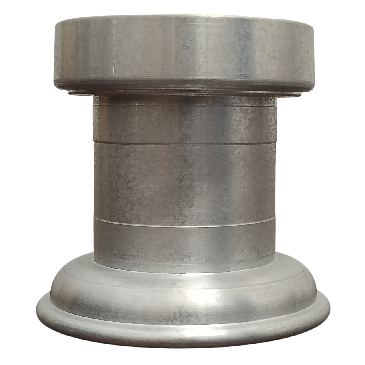 1-3/4″ Cylinder for Type B/F Donut Depositors Replaces Belshaw 0035SSAx1-3/4