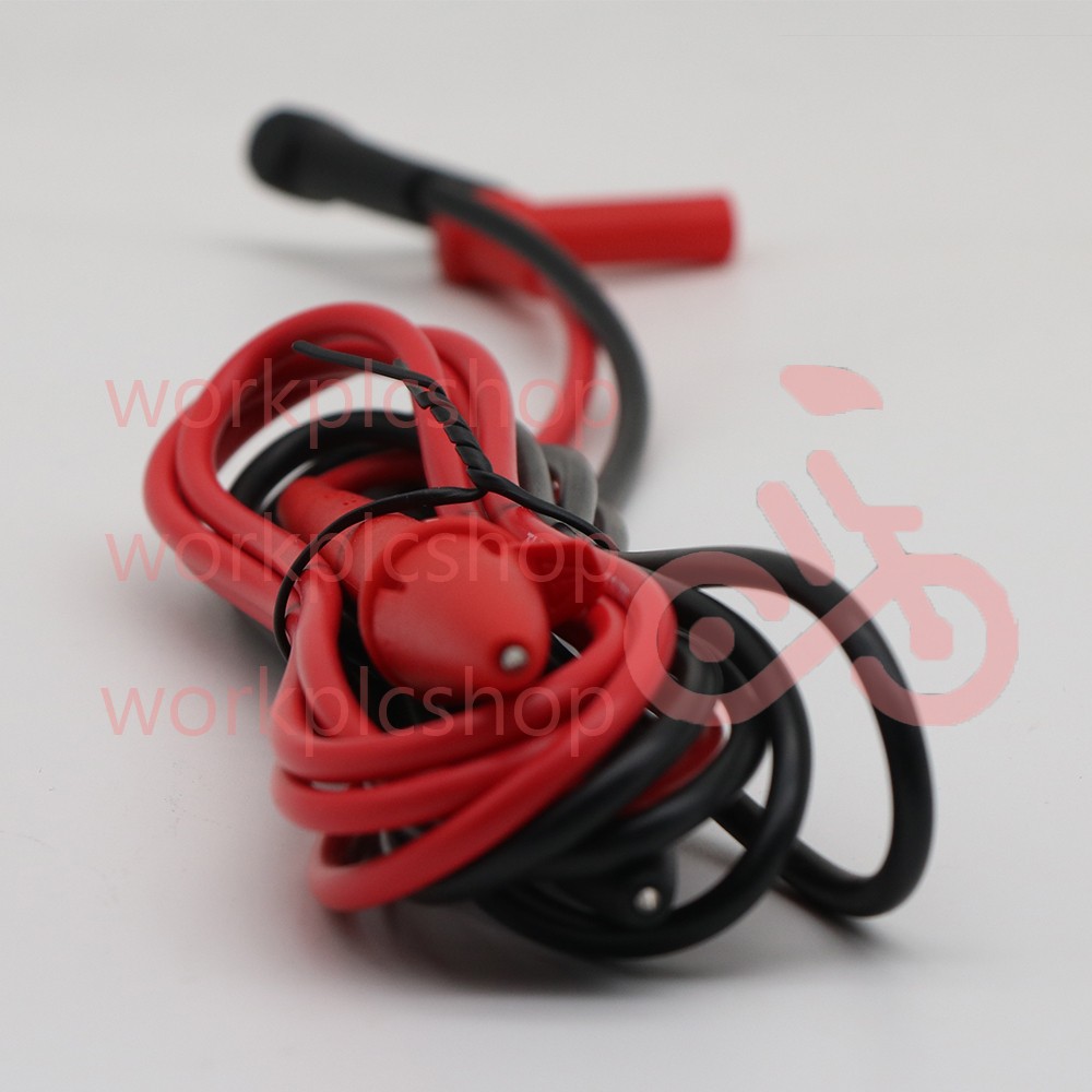 1PCS NEW FOR TL75 Hard Point Meter Test Leads