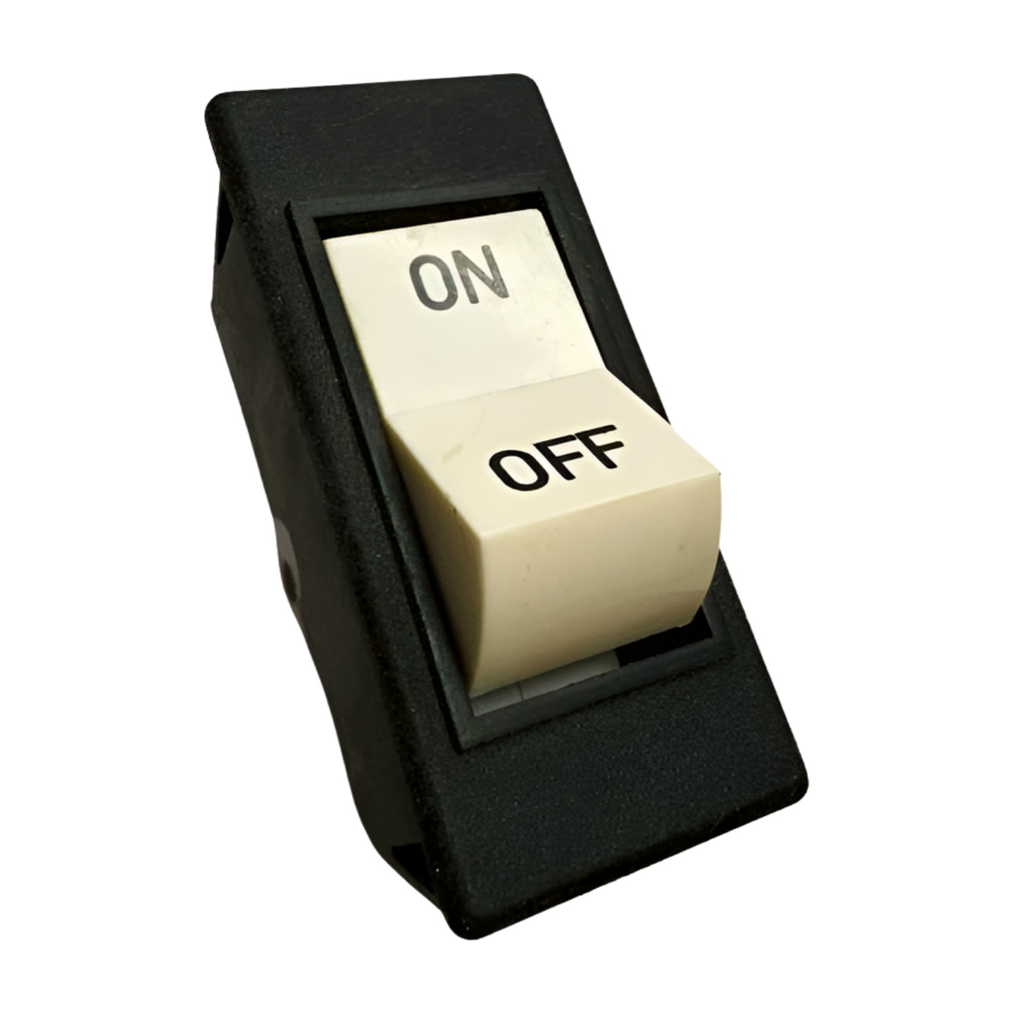 E-T-A 41-10-P10 Circuit Breaker Rocker Switch, 10A, 250VAC **Free Shipping**