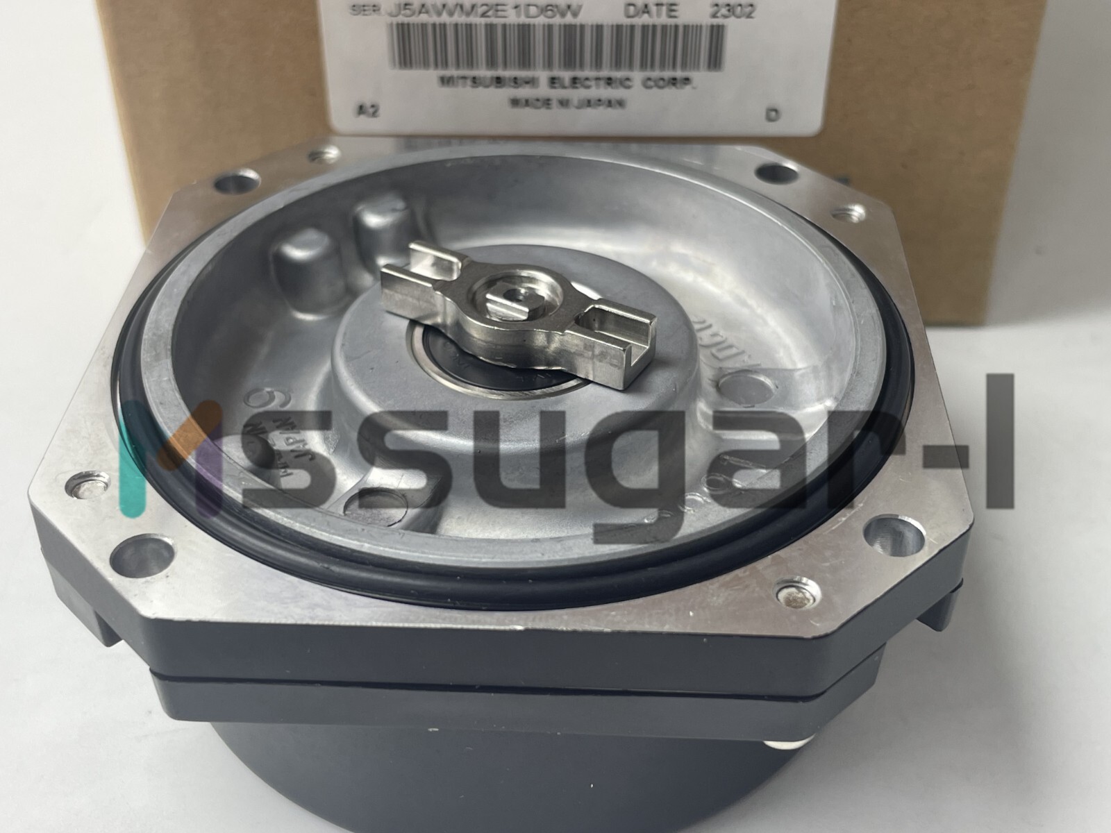 1PCS New In Box MITSUBISHI OSA18-100 System Encoder