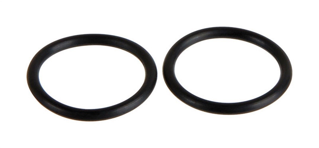 OakBrook A608220-ACF1 Plastic Rubber 1-Handle O-Ring Faucet Repair Kit