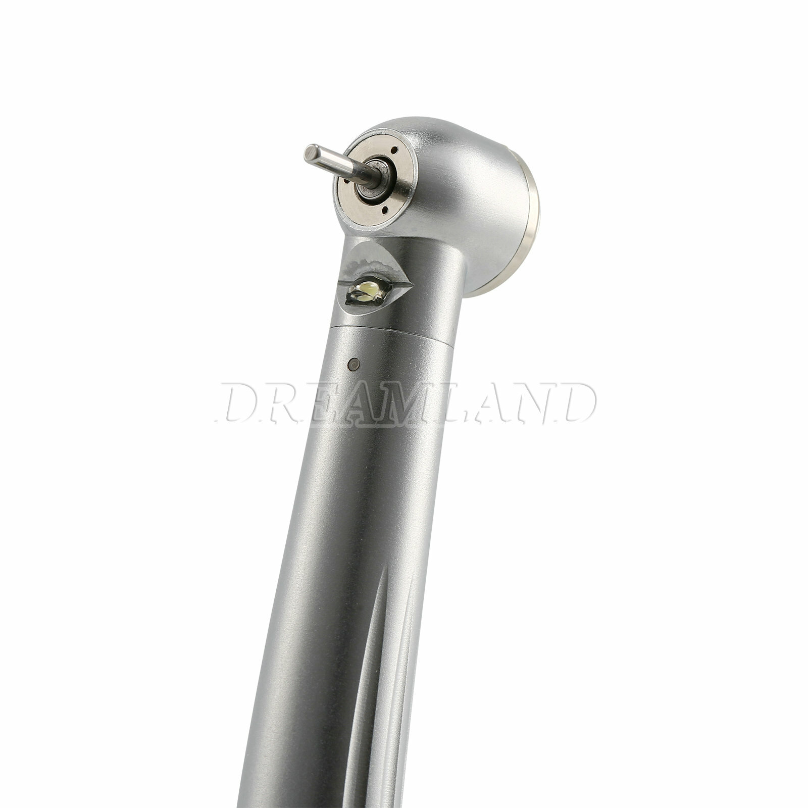 LED Fiber Optic Yabangbang E-generator Dental Handpiece High Speed 4/2Hole -CN