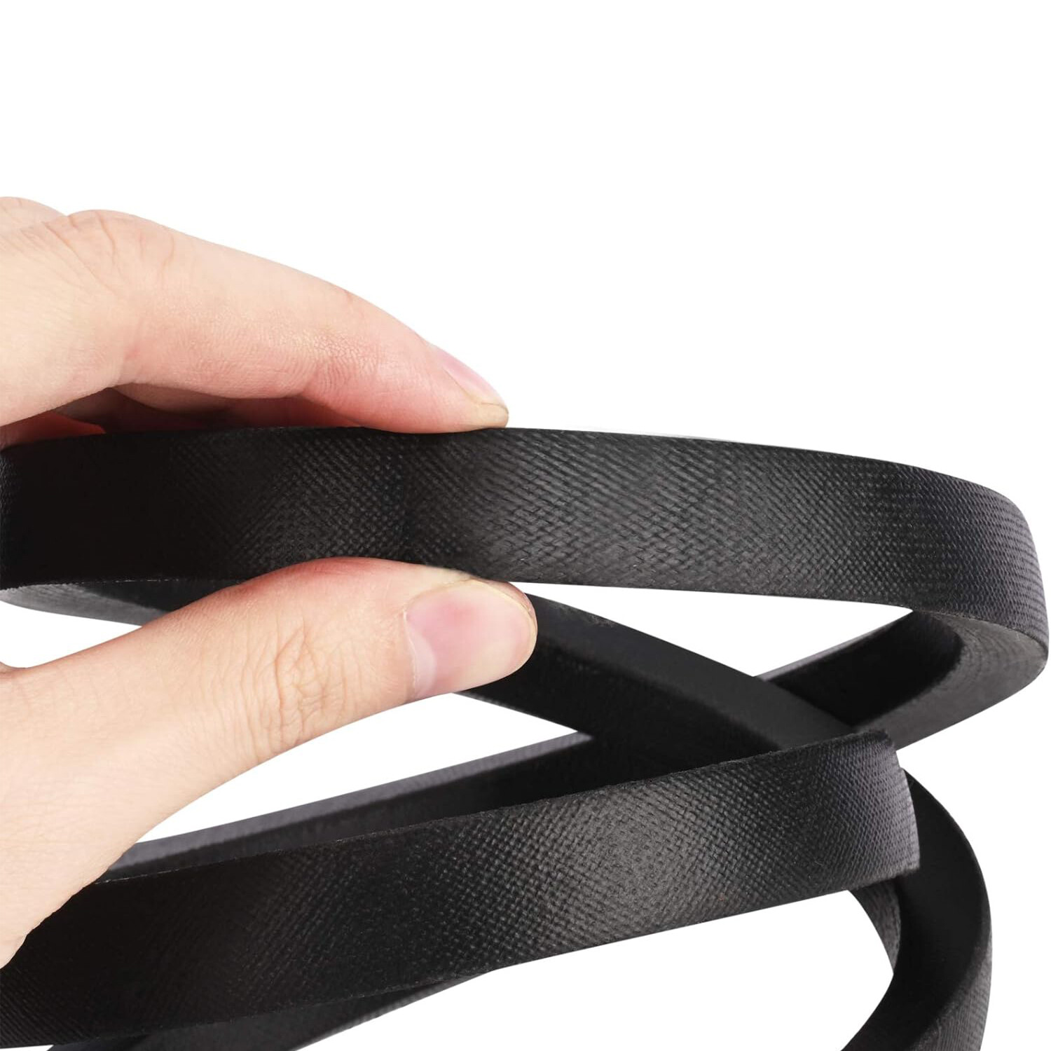 754-0468 Mower Deck Heavy Duty Aramid Replacement Belt For MTD or CUB CADET