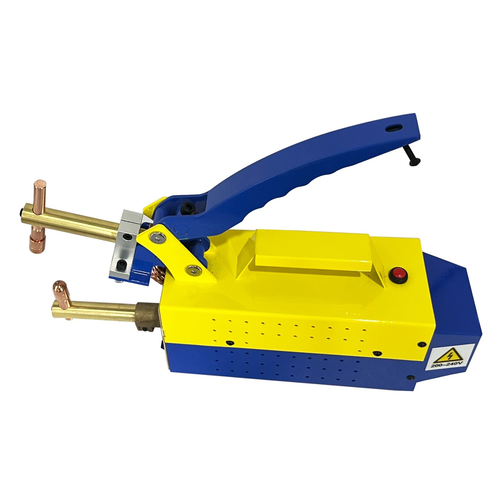 1/8″ Professional Portable Electric Spot Welder Machine Handheld Welding TipGun
