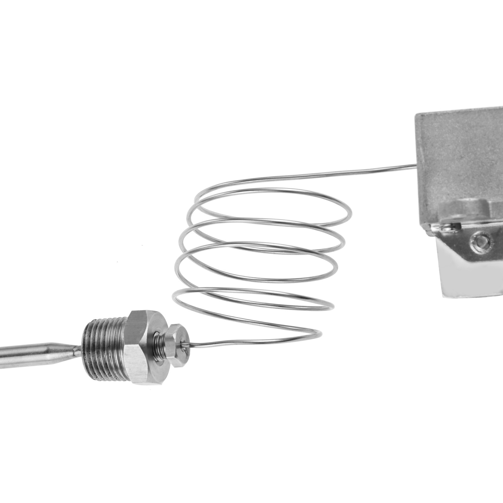 1177 High Limit Fryer Switch LCCM080360000 Thermostat High Limit Safety Cut Out