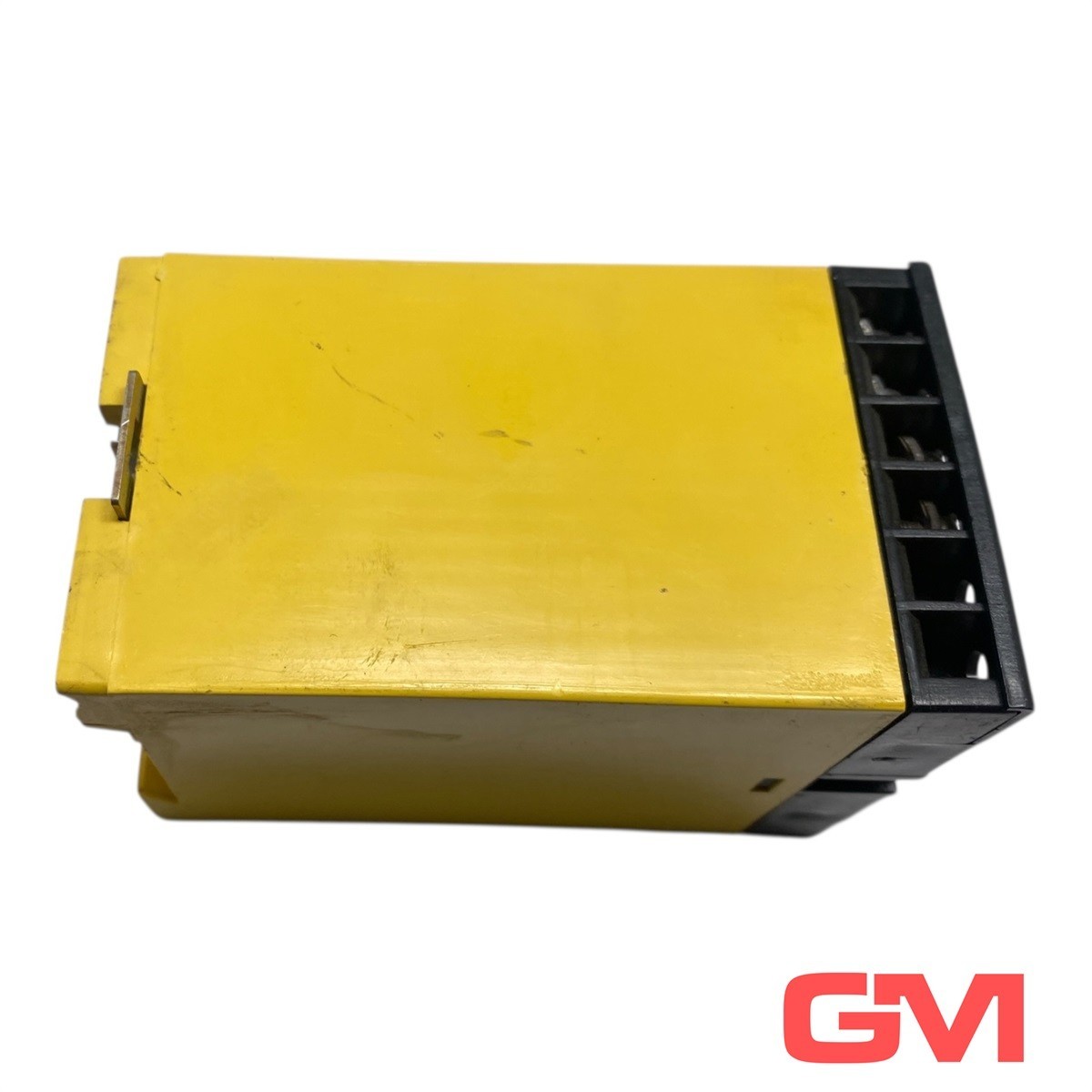 Bender Under Voltage Bridge ZUE150 Automatic Restart Relay AC 220V 50Hz