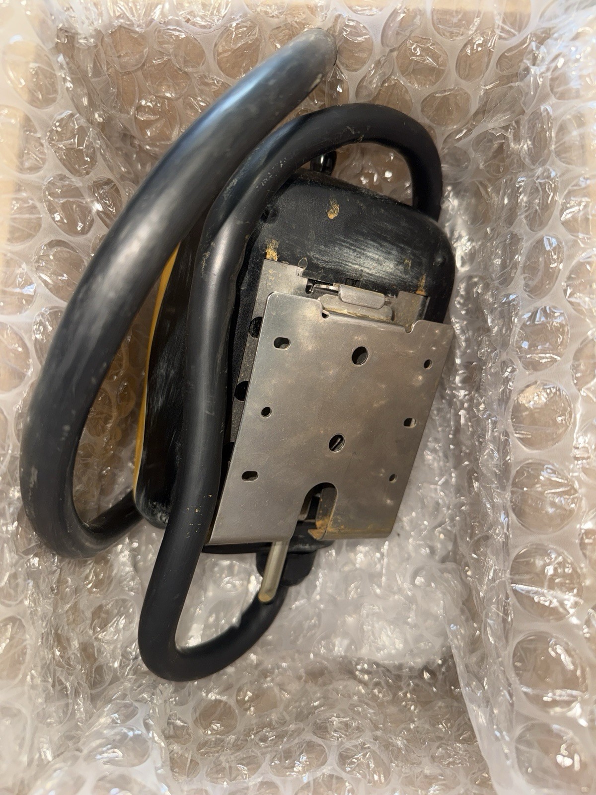 Magnetek Flex 6EX2 Radio Transmitter PLUS Remote 110/120VAC : Flex-6EX2-09-2T