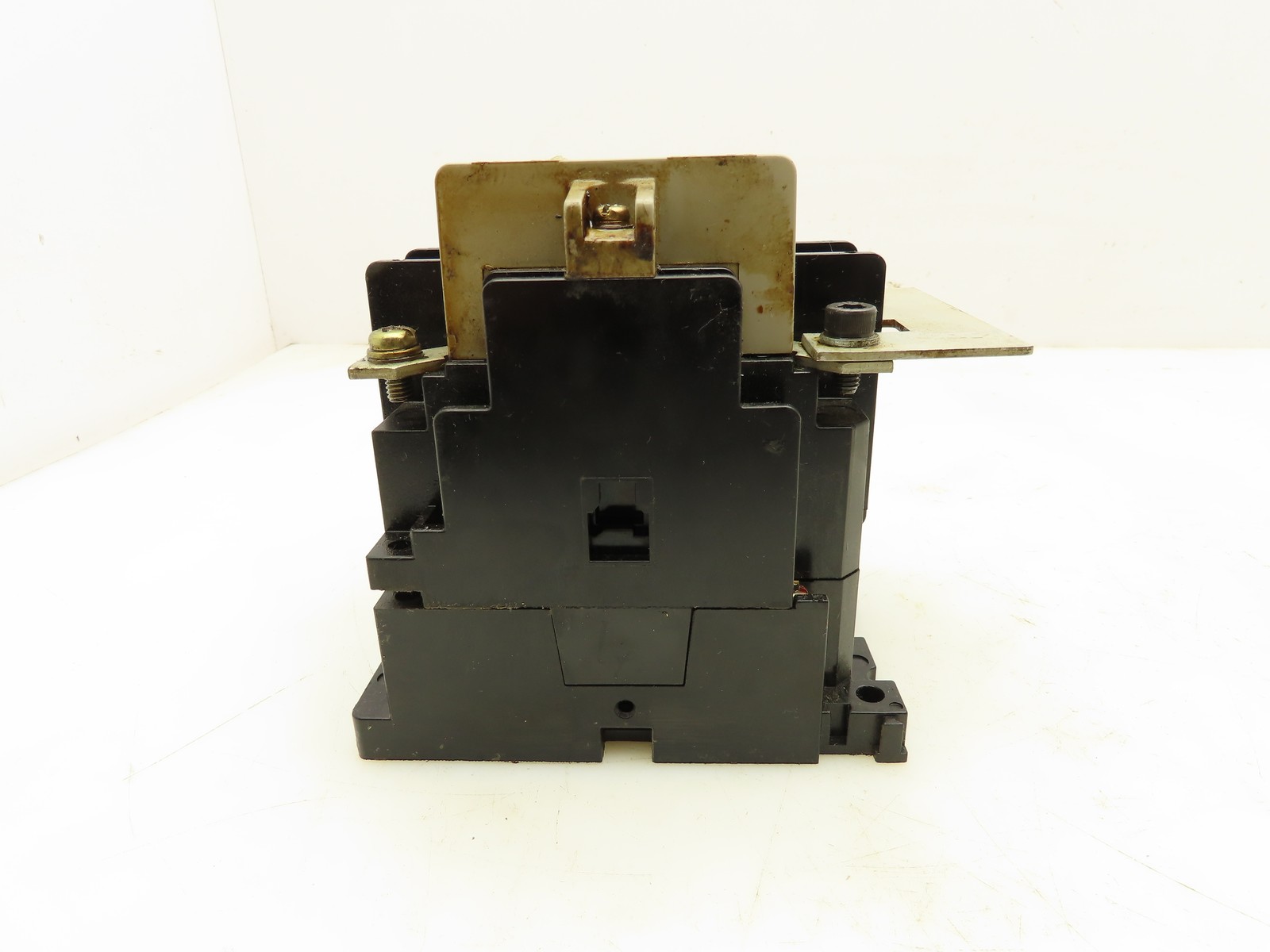Mitsubishi Electric S-K95 Magnetic Contactor 3P 690V 100-127V Coil Lot of 3