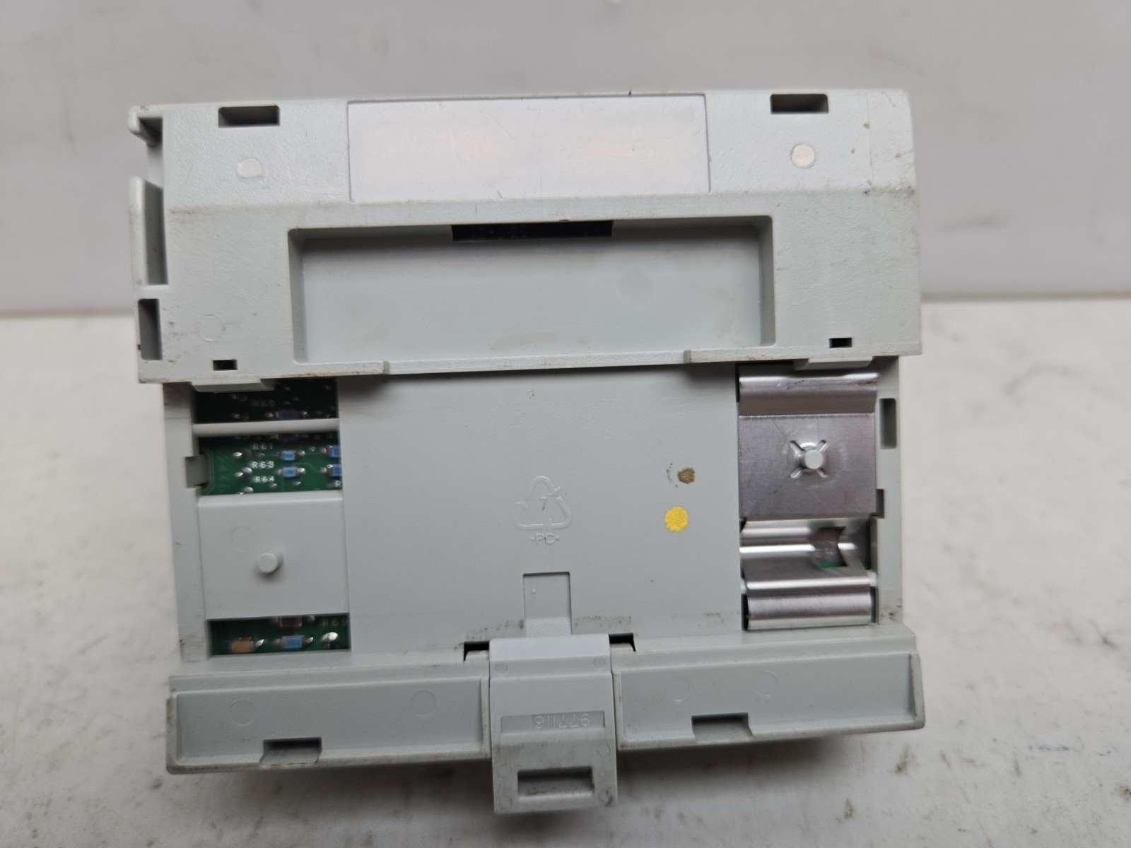 Mixed Lot of Allen Bradley Output Modules Redundant Adapter Interface Modules