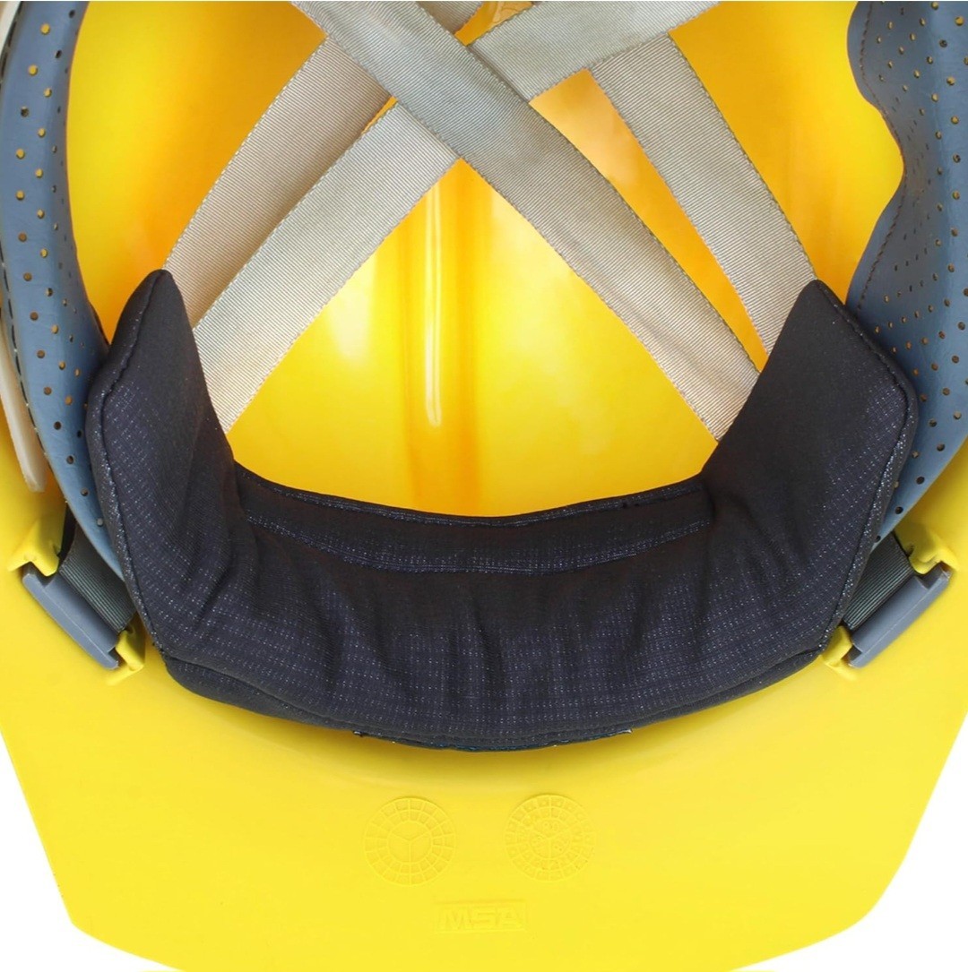 2x Sweathawg – Quick-Drying Hard Hat Liner Sweatband – Breathable and Cooling