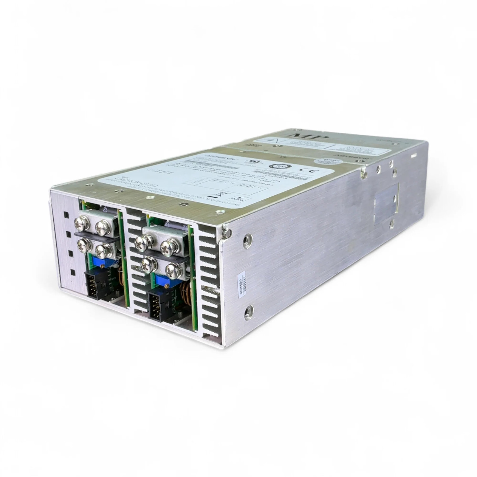 Artesyn intelligent MP Series Power Supply iMP4-2D0-2D0-00 1158W (Best Offer!)
