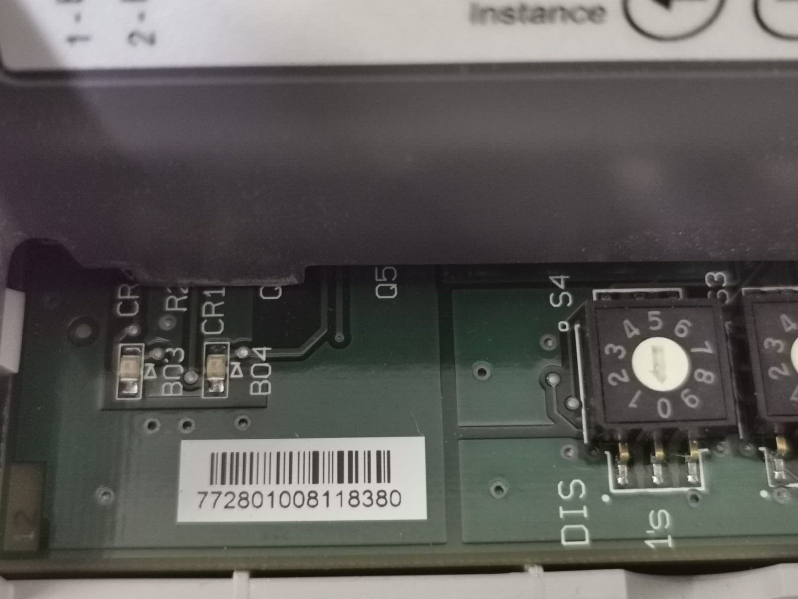 Alerton VAVih-SD VAV Controller With Actuator BACnet 50027209-001 Rev. F