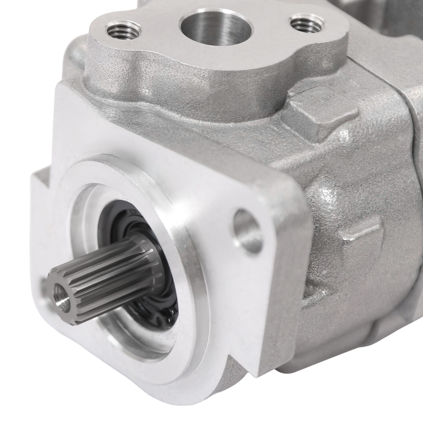 Hydraulic Pump Assembly T1150-36440 For Kubota Tractor L2800DT L3130F L3240DT