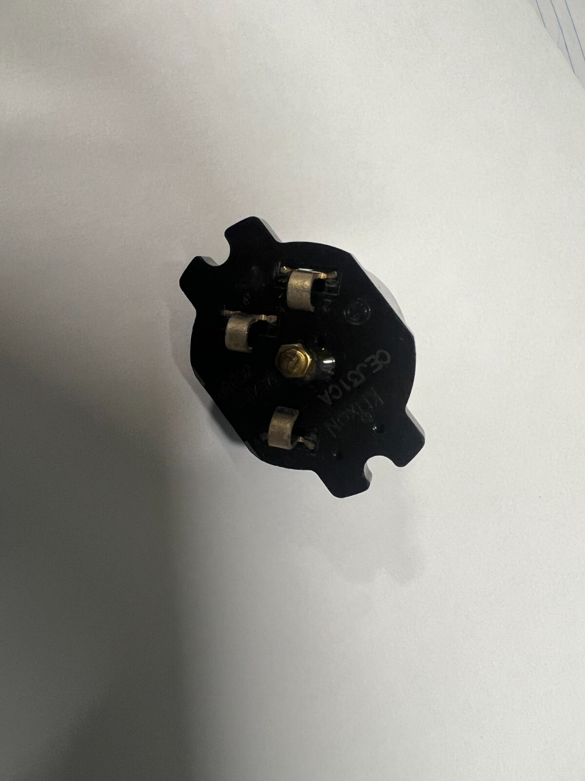 KLIXON CEJ31CA OVERLOAD MOTOR PROTECTOR MANUAL 5 or more for free shipping!