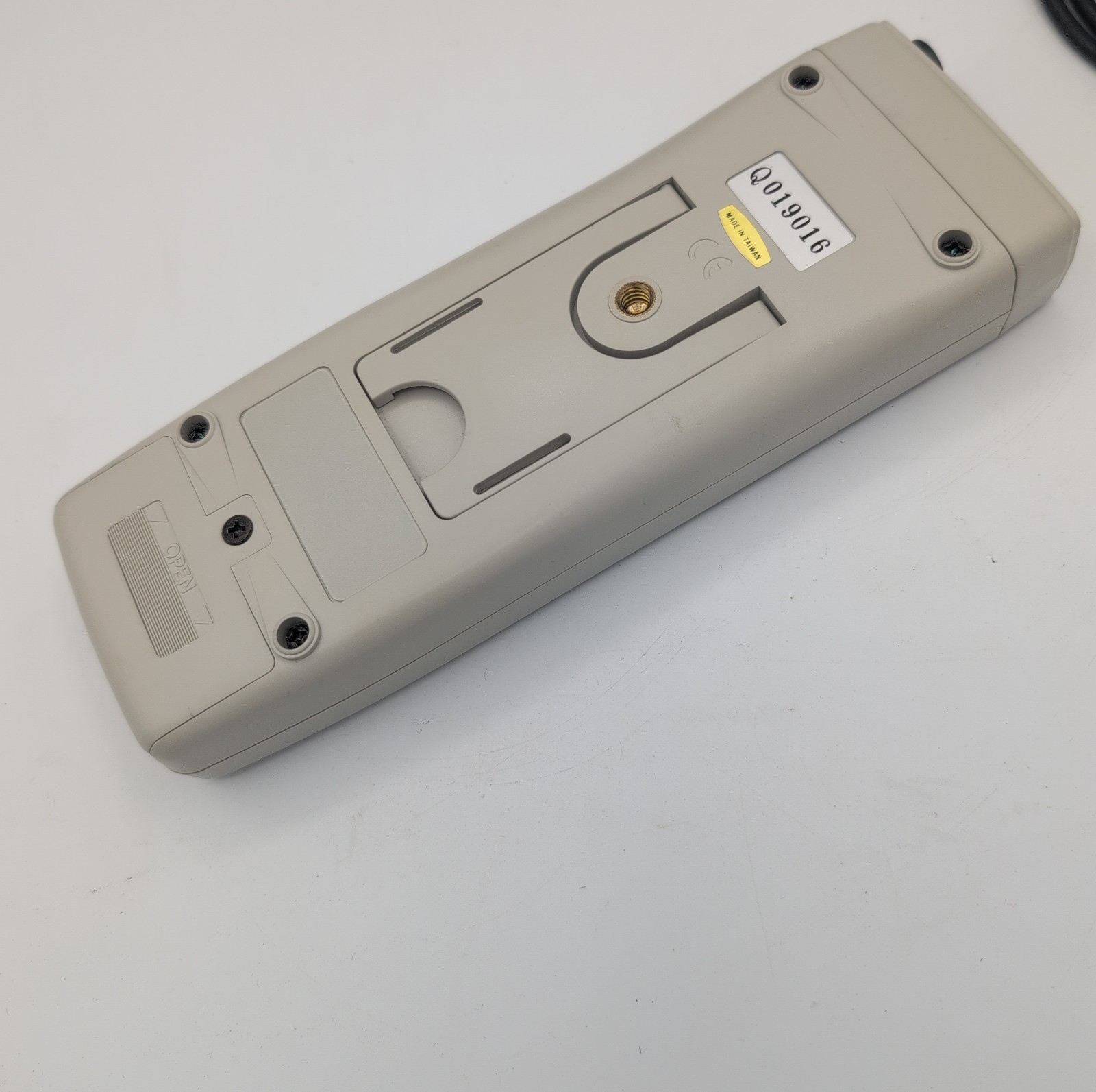 SPER Scientific Light Meter LUX/FC Model 840022 Tested & Working With Case