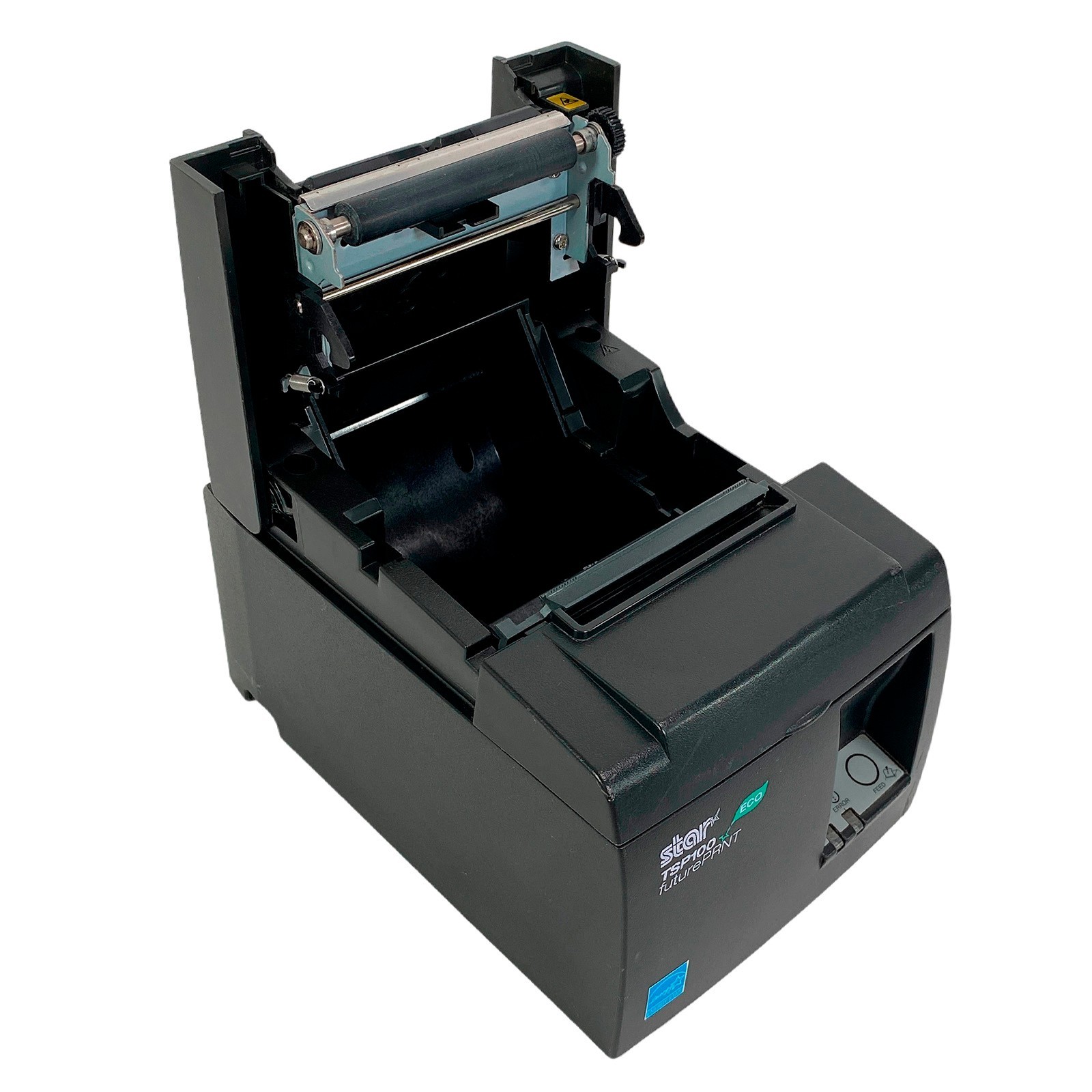 TESTED Star TSP100II futurePRNT Direct Thermal POS Receipt Printer USB 143IIU