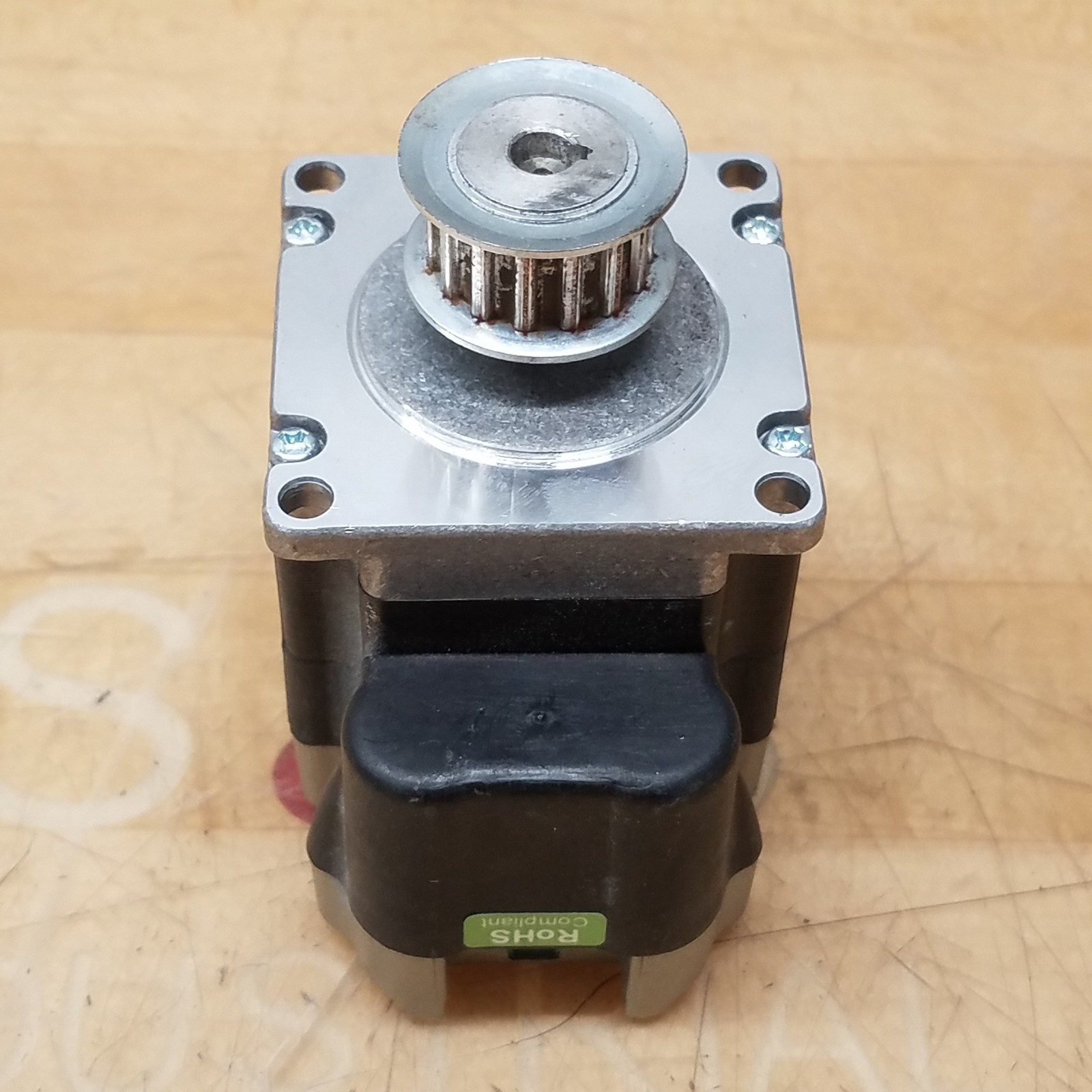 Schneider MDI1PRD23A7 Stepper Motor – NEW