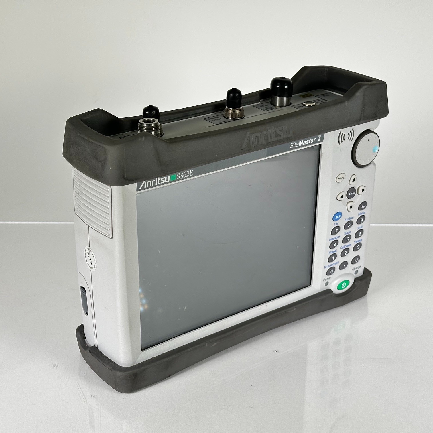 Anritsu S362E Site Master2 MHz to 6 GHz Cable & Antenna Analyzer