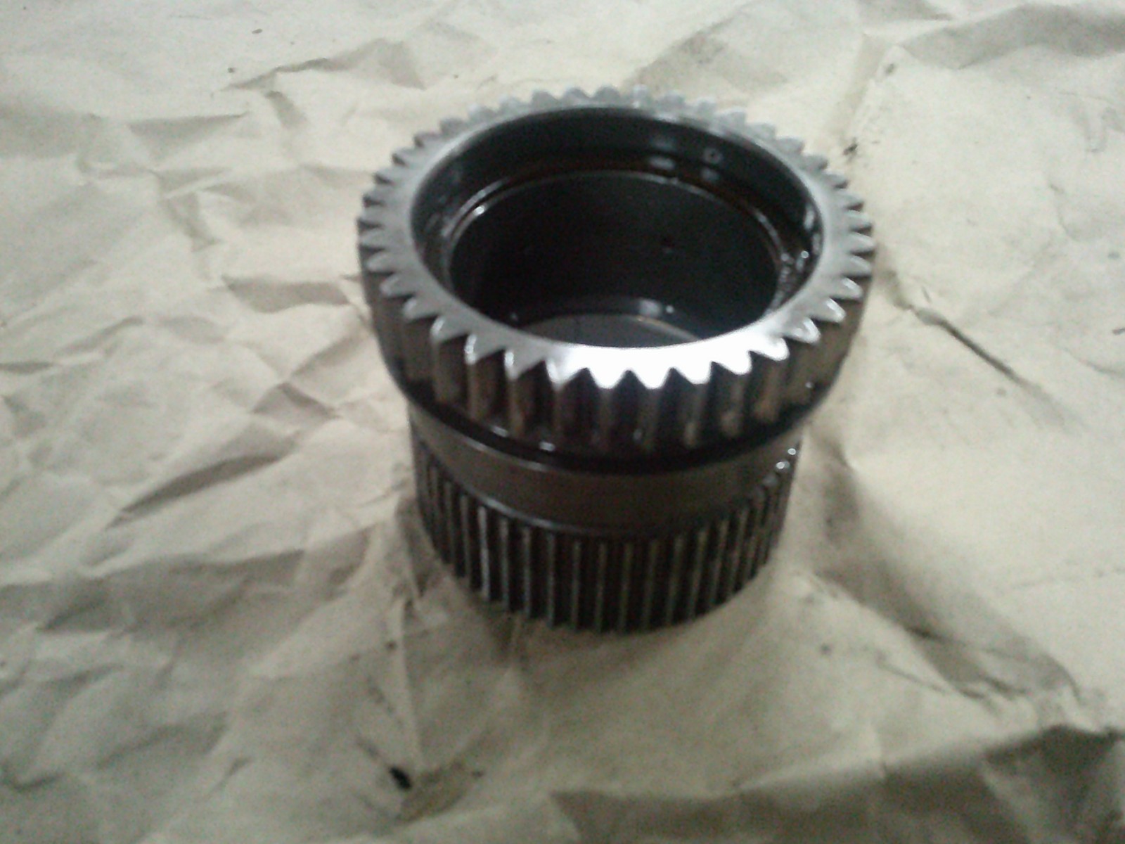 r101171, RE220991, RE228607 John Deere second planetary sun gear