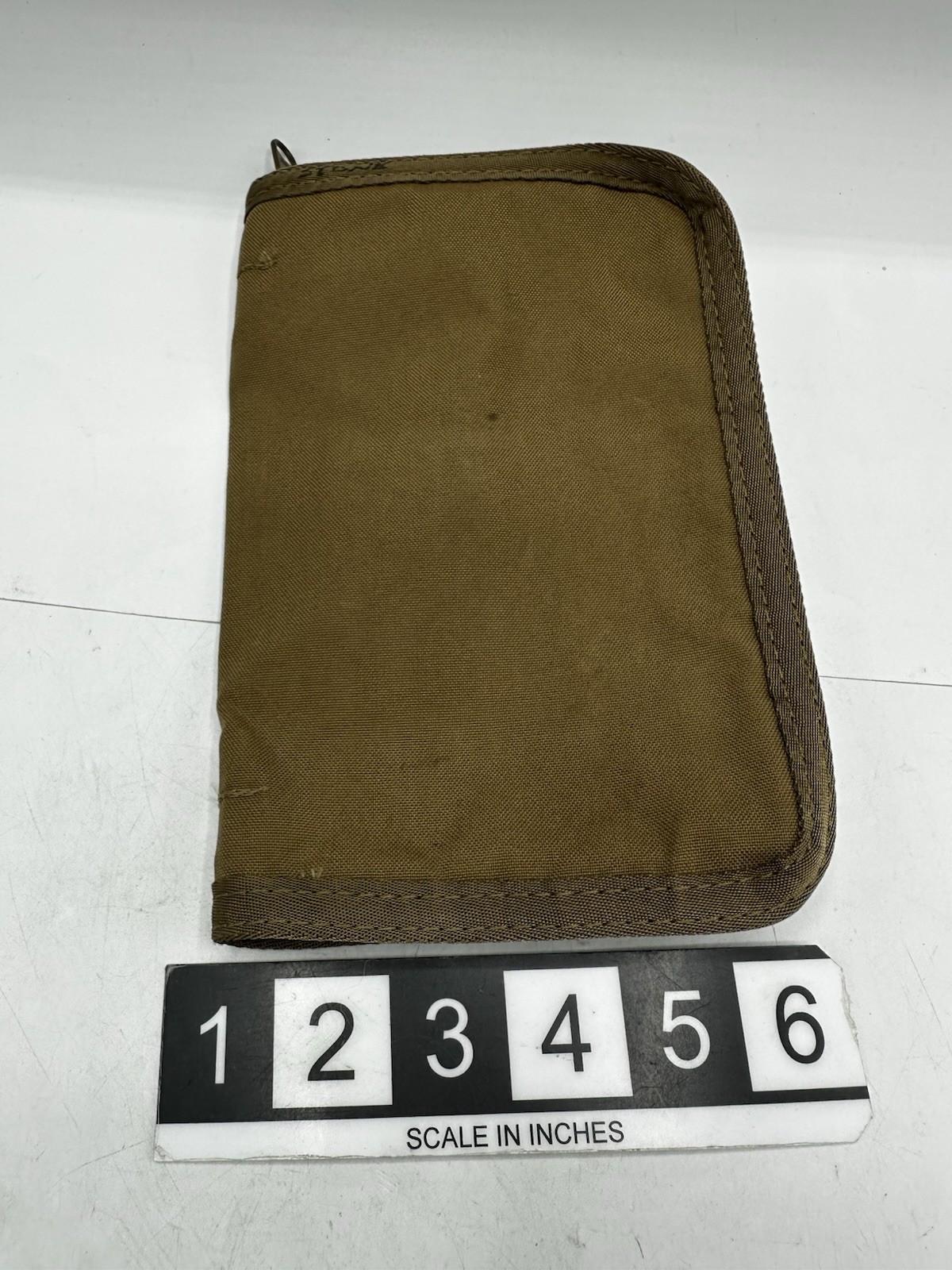 Rite in the Rain Tactical Tailor Notebook Cover C980 Coyote