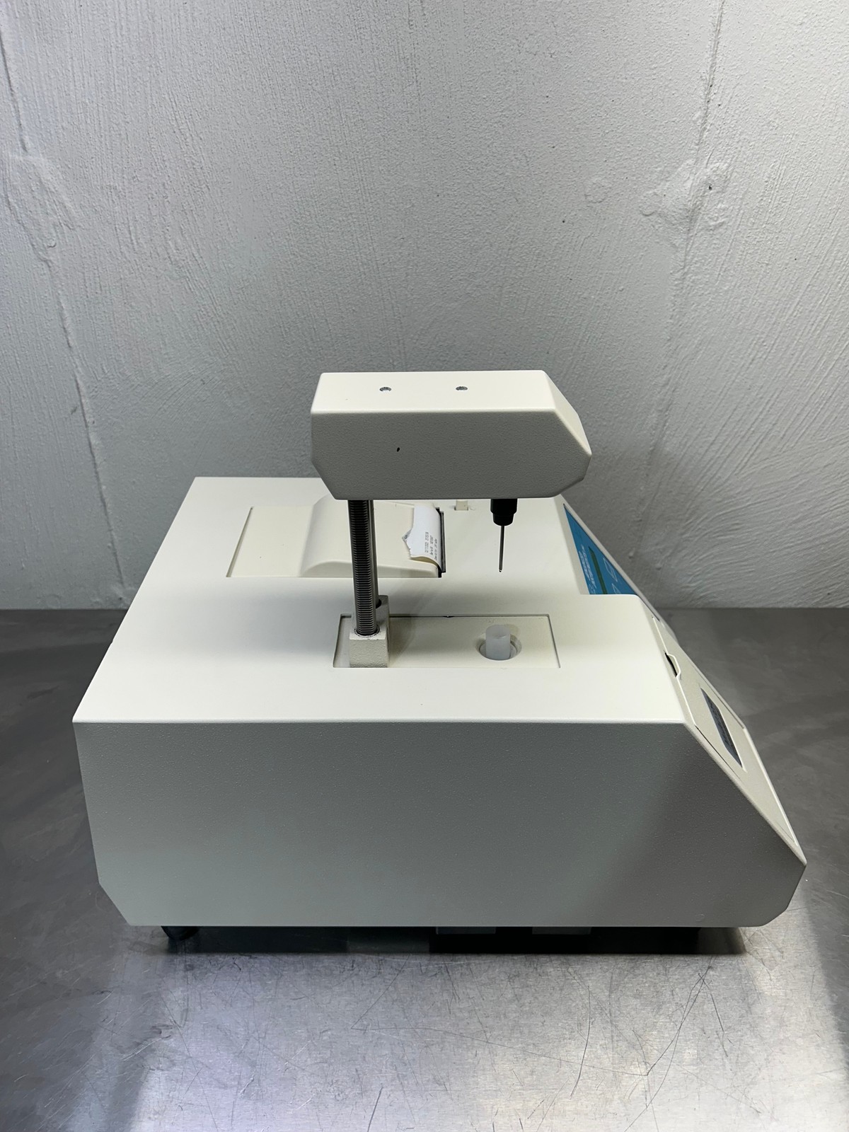 Advanced Instruments Model 3250 Single-Sample Osmometer Calibrated See Video