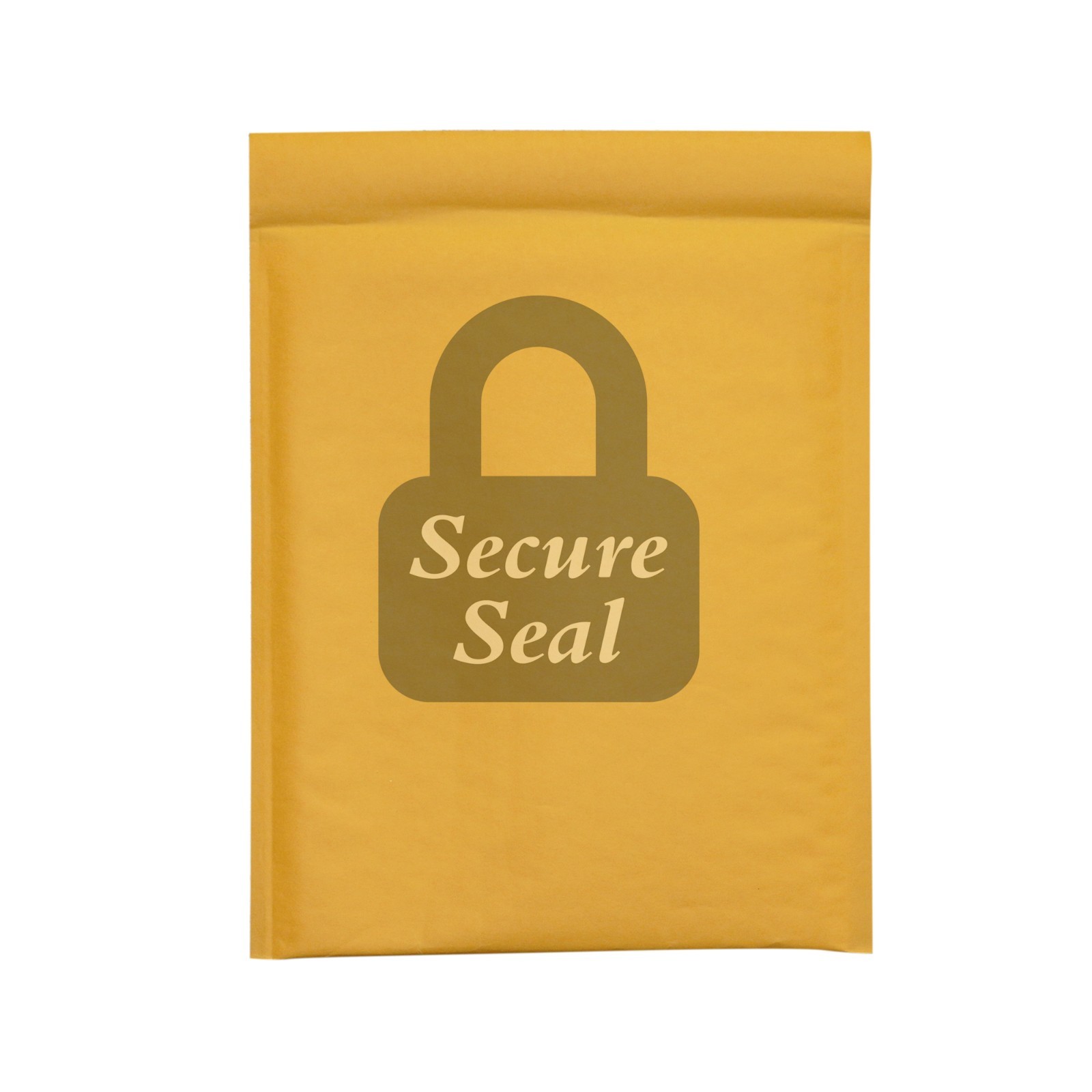 300 #2 8.5×12 Kraft Bubble Mailers Self Seal Padded Envelopes 8.5″ x 12″