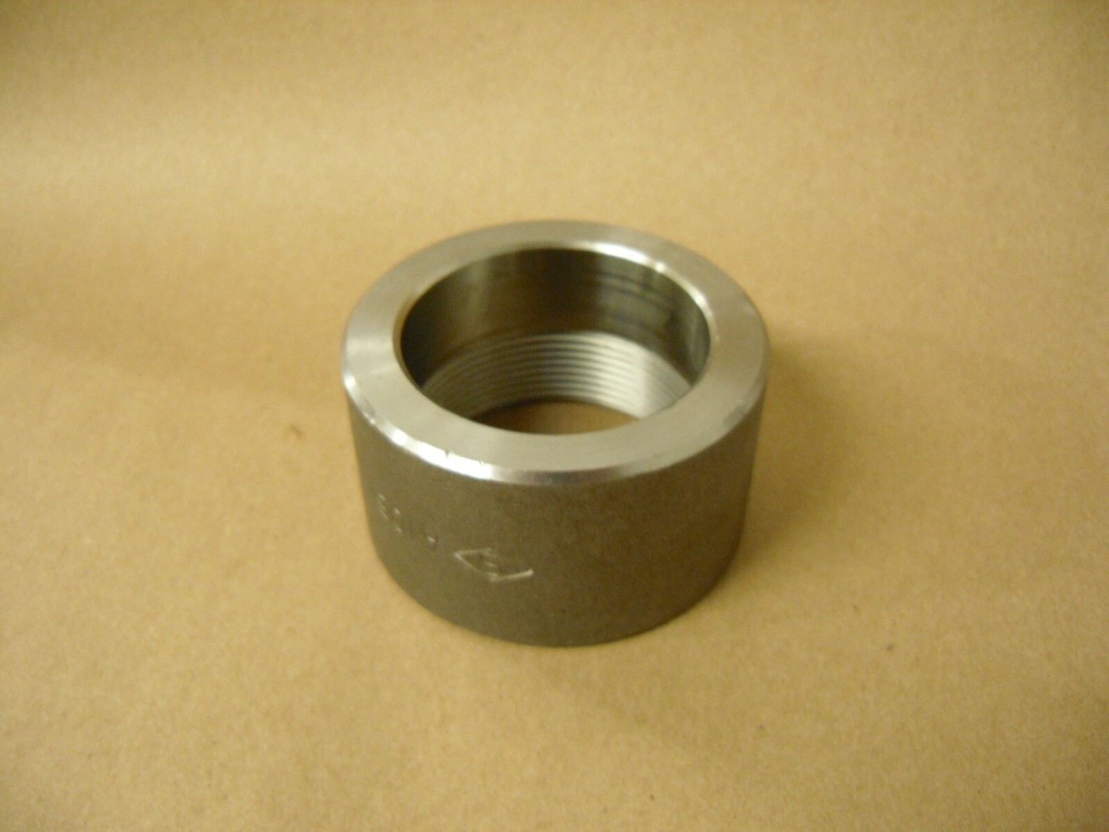 FITTINGS A105N 425 B16.11 3M 2″ MADE IN INDIA