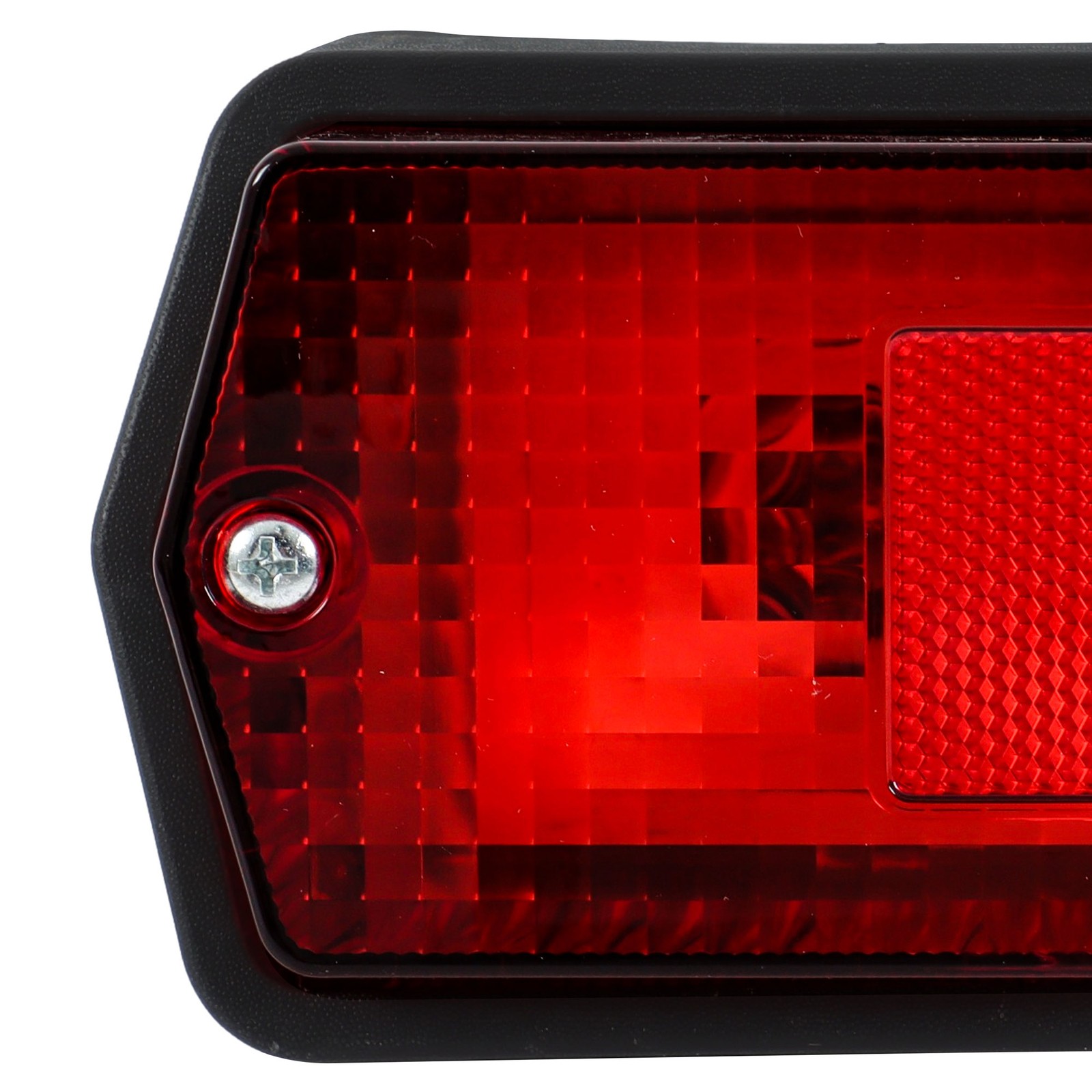Right Tail Light for Kubota L2800 L3130 L3240 Lamp Signal Rear Hazard