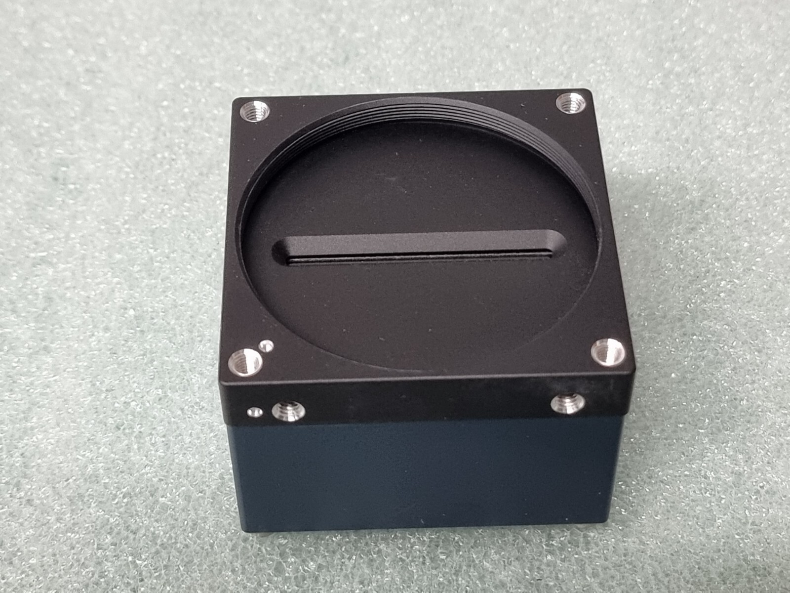 DALSA industrial camera P4-CM-04K05D-00-R
