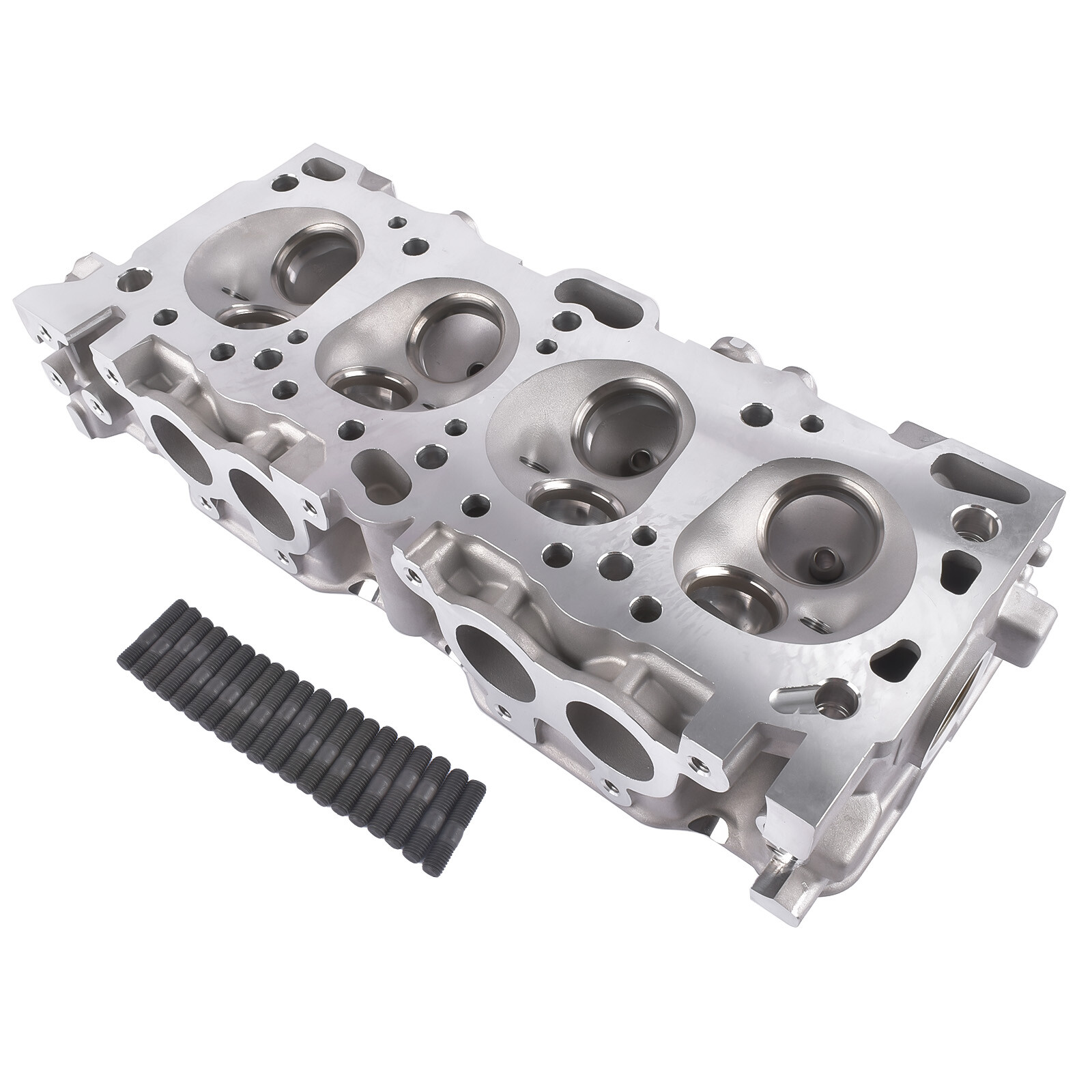 Cylinder Head 8 Valve for Mitsubishi Forklift with 4G64 Engine 80-4G64 MD192299