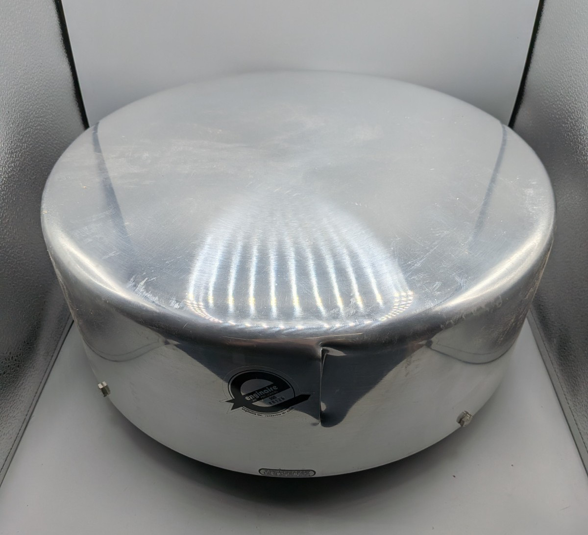 Caterpillar 381-5740: Air Precleaner *New Open Box*
