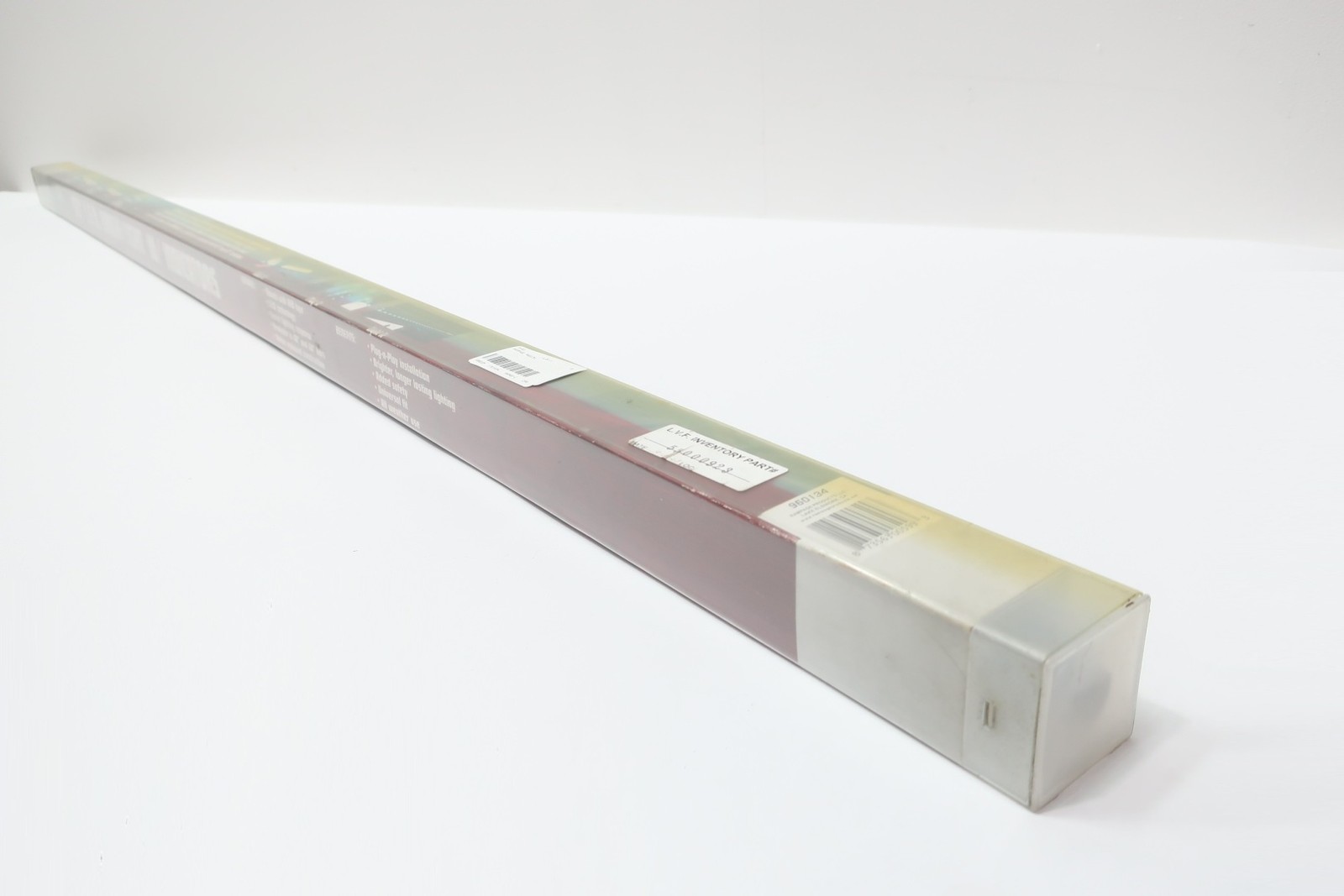Rampage 960134 60in Led Tailgate Bar