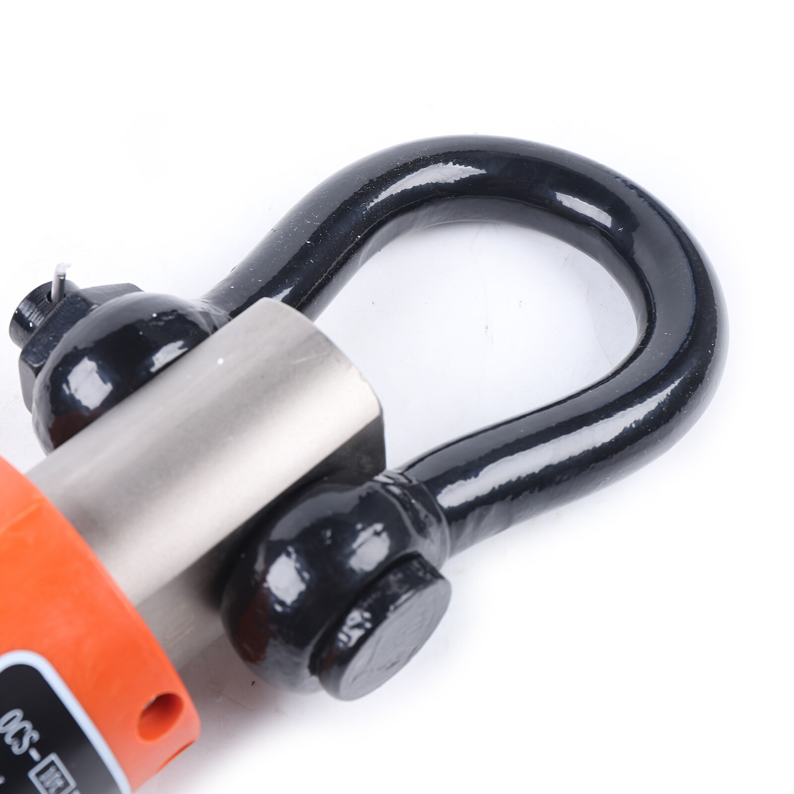 10Ton/10000Kg Electronic Digital Hanging Crane Scale Wireless Remote Lift Scale