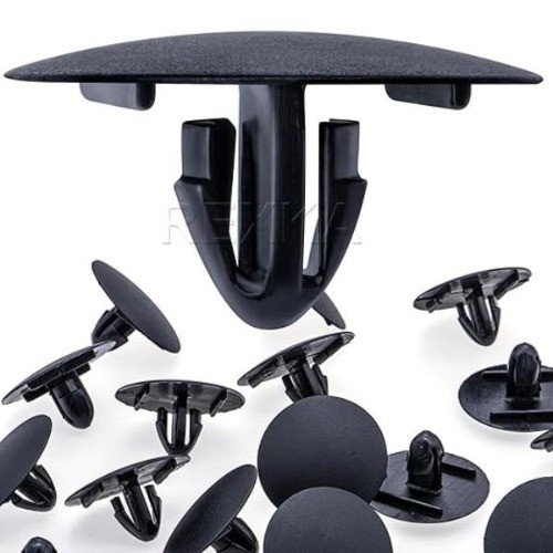 20pcs Hood Insulation Retainer Clip Compatible with 90467-09050 90467-A0003
