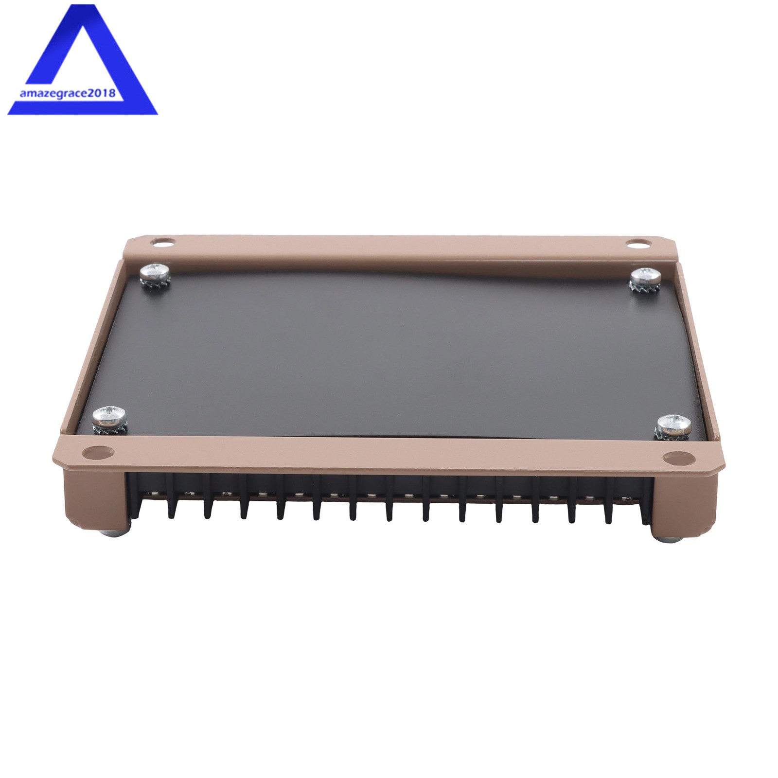 ESD5520E Alternator Governor Control Unit Generator Electronic Speed Controller