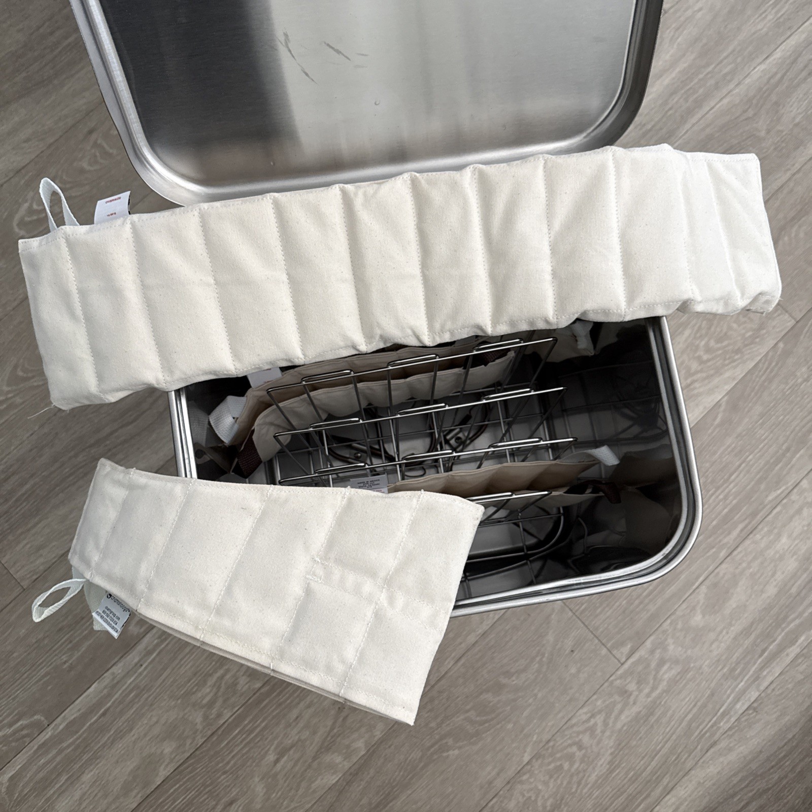 Chattanooga E-2 Hydrocollator STATIONARY HEATING UNIT