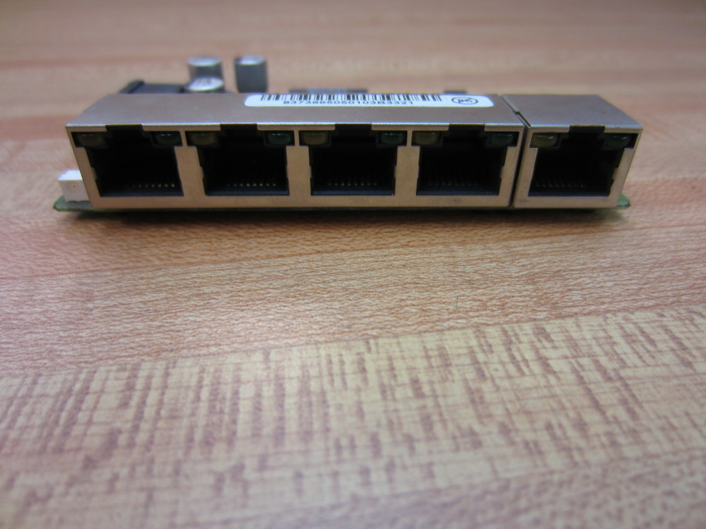 Part 737 748-002 Circuit Board 737 748-002/Z01G01