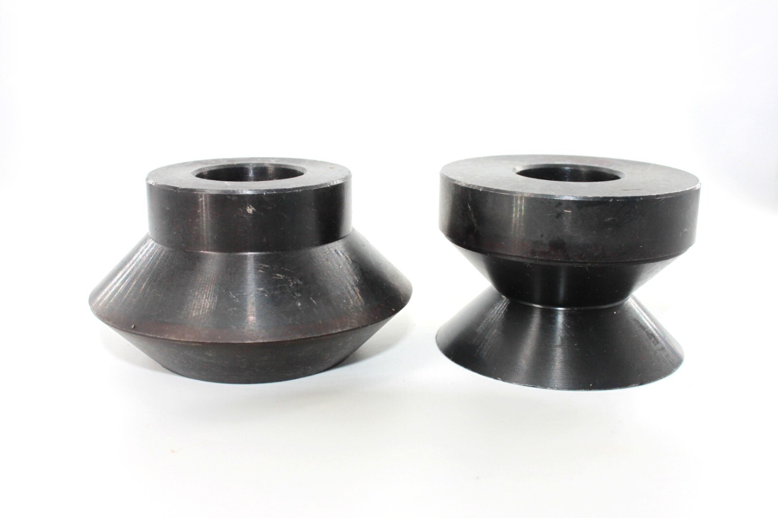90 Degree 12.7mm(1/2″) Hem roll step #1 Bead Roller Dies Set