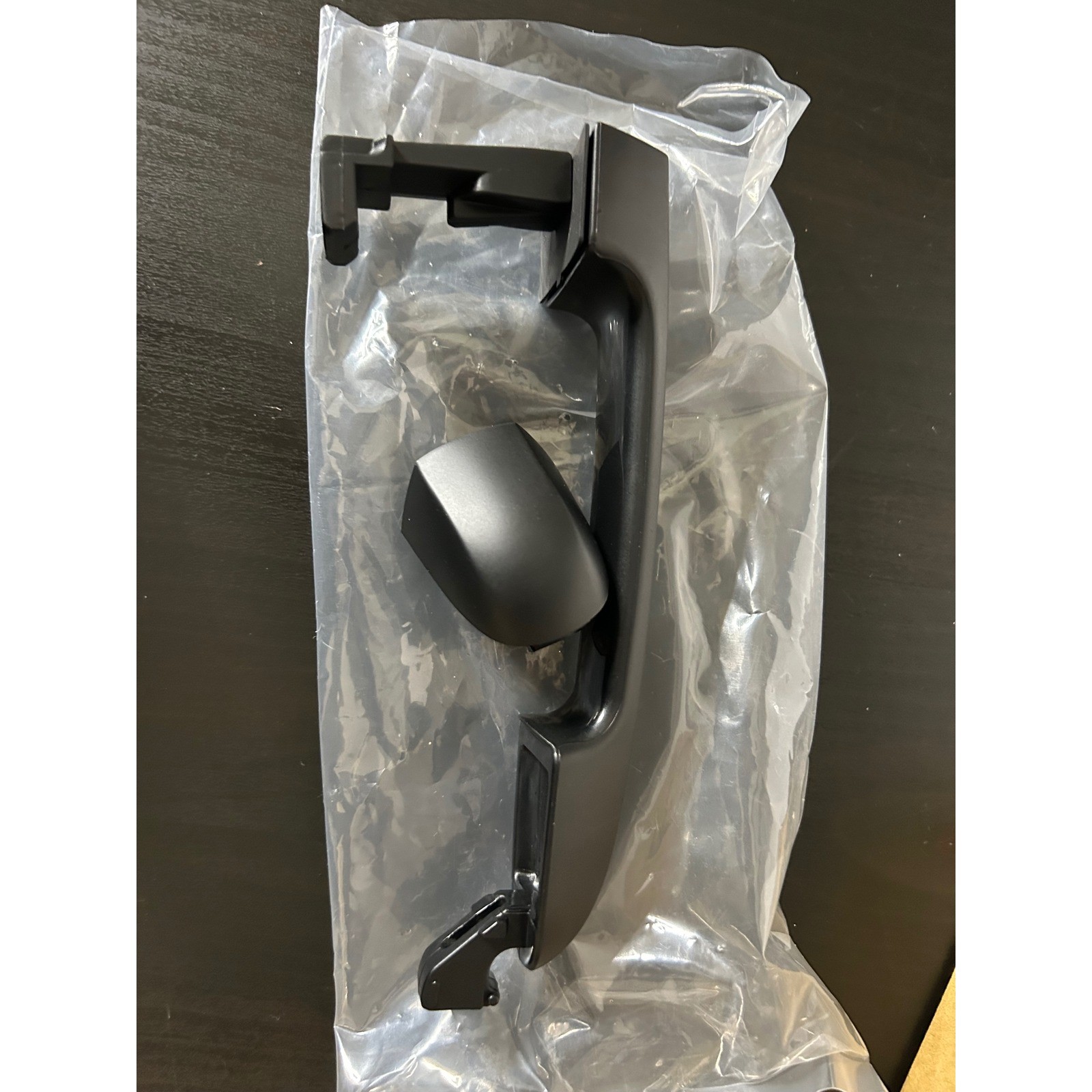 Exterior Door Handle Primed Black Front RH Rear LH 2009-2012 Hyundai Elantra ACI