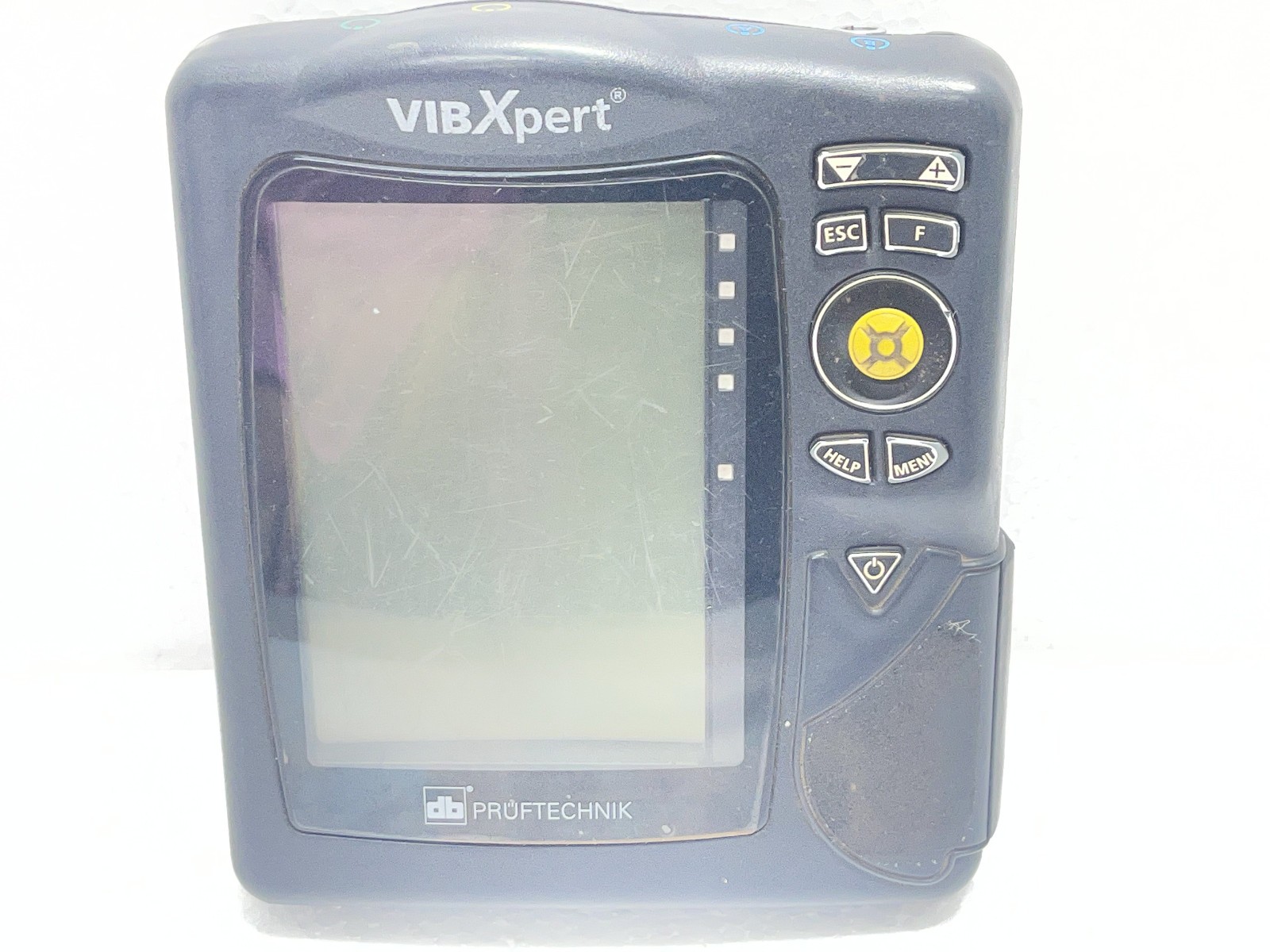 Pruftechnik VibXpert VIB 5.300 Vibration Analysis