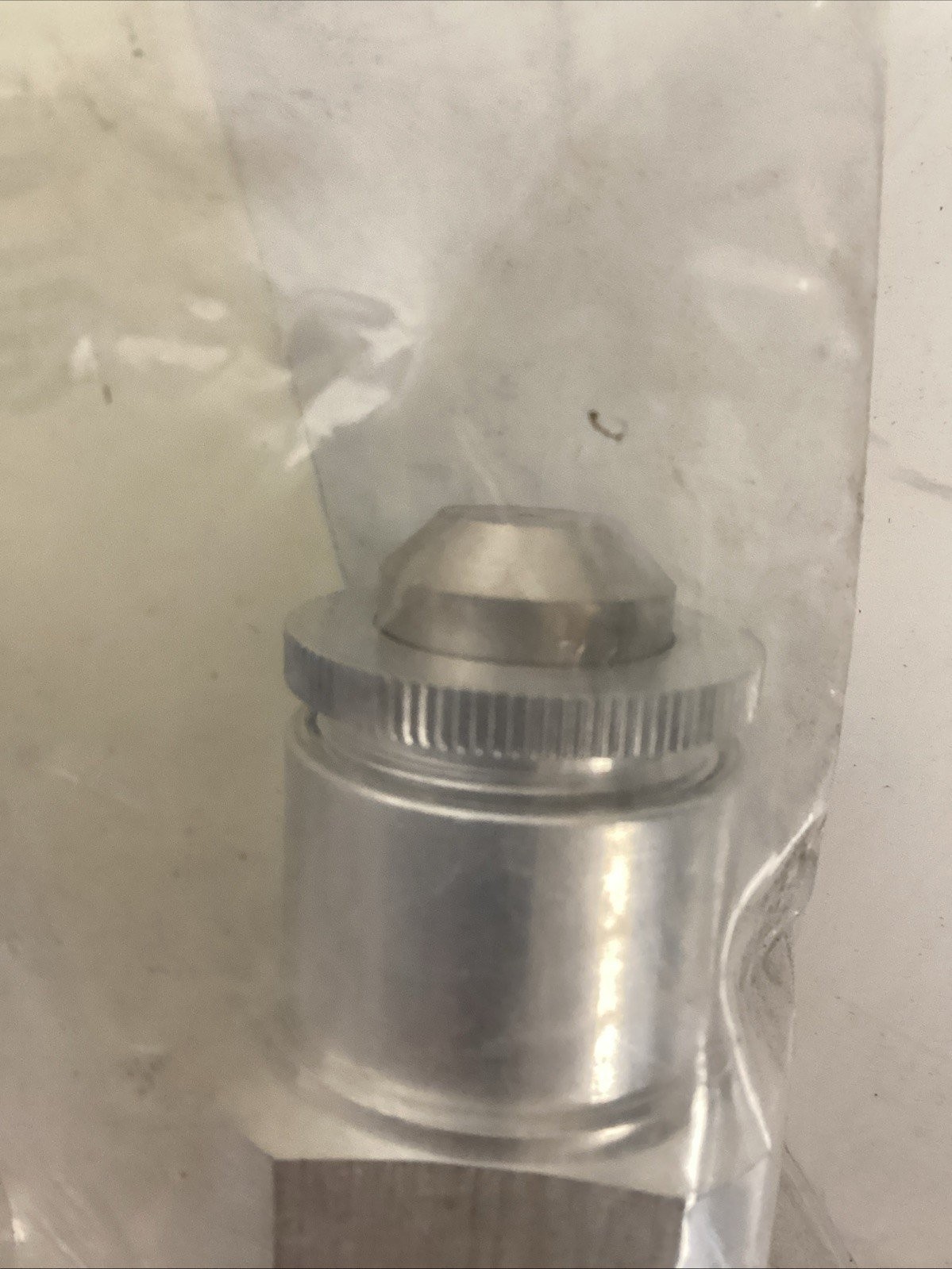 Ldi Industries Sv102 Valve Spray P-648