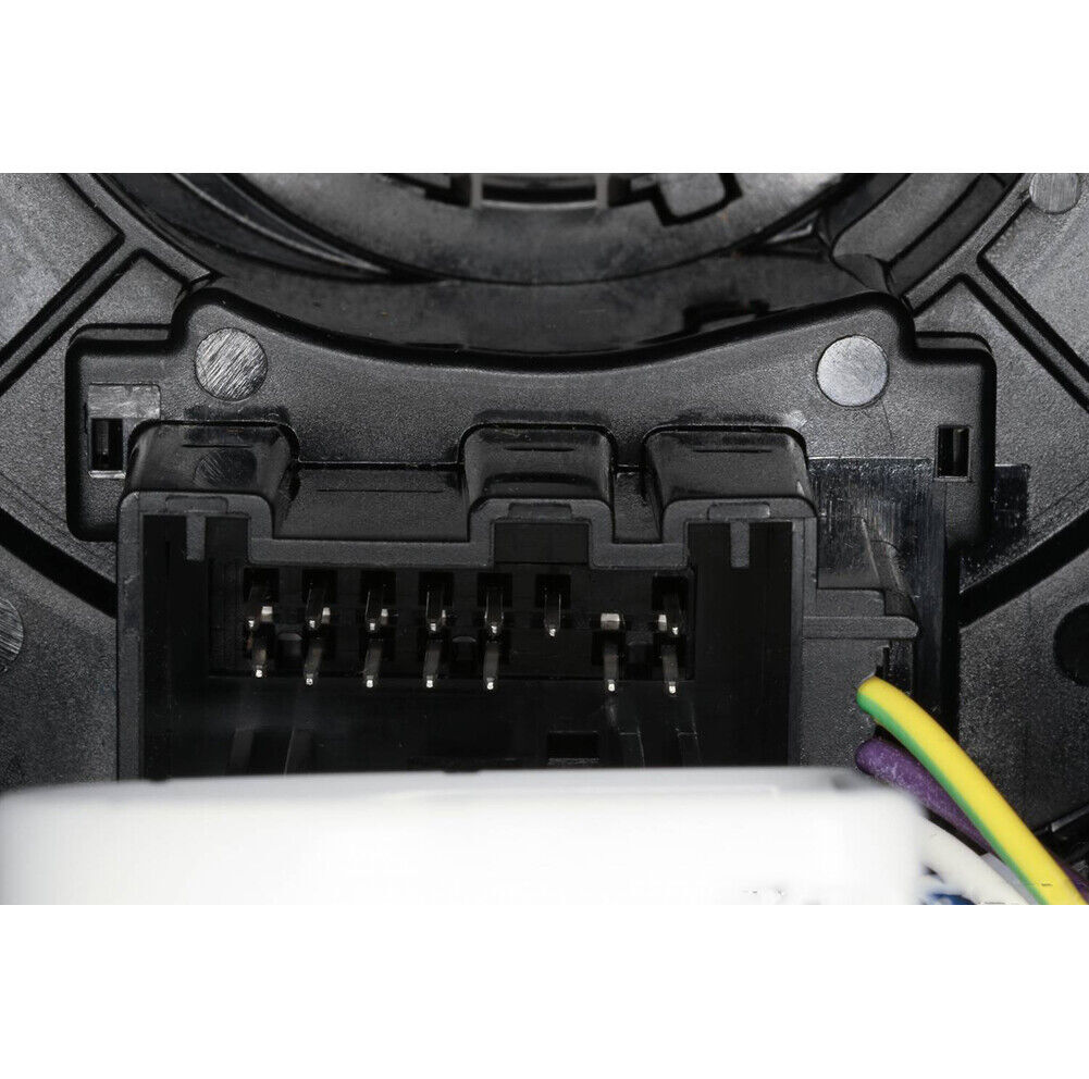 Clock Spring without Angle Sensor DG9Z-14A664-A Fits for Ford Fusion 2013-2020